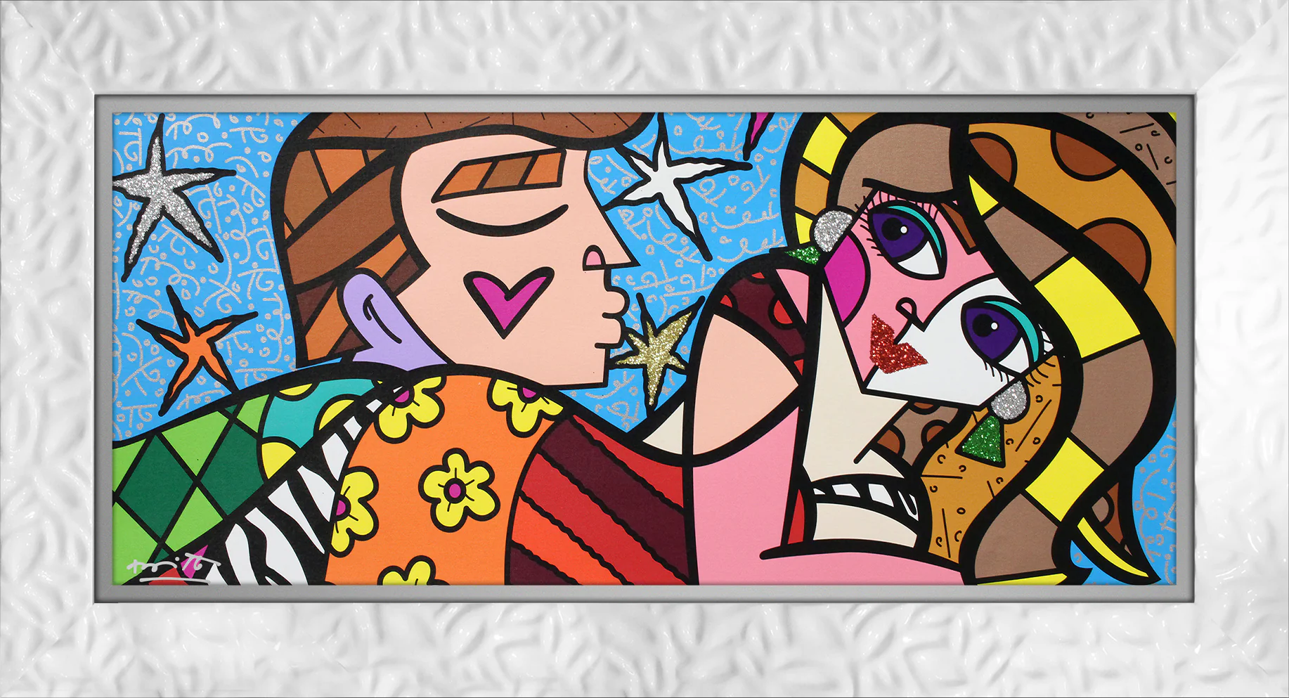 Sweet Talk - Limited Edition Print - Image 18