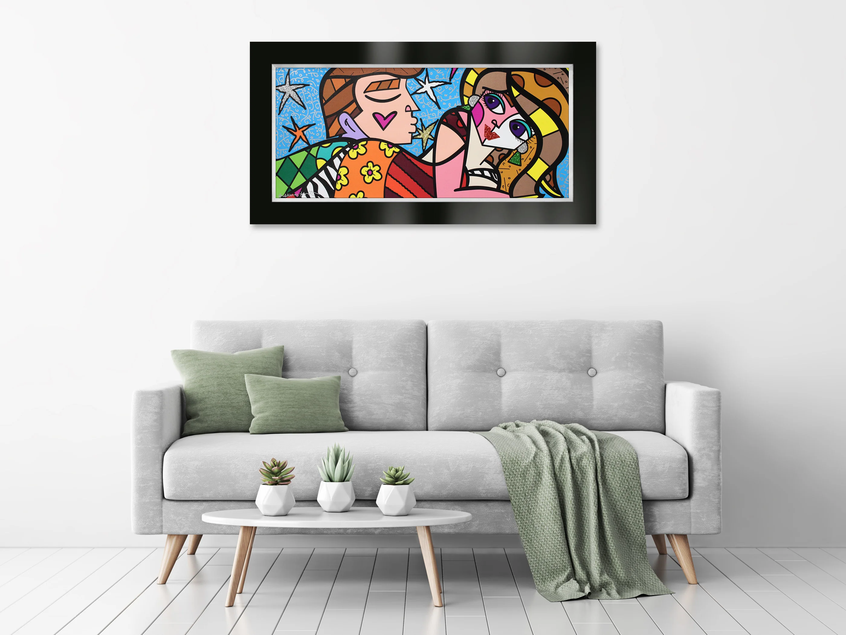 Sweet Talk - Limited Edition Print - Image 2