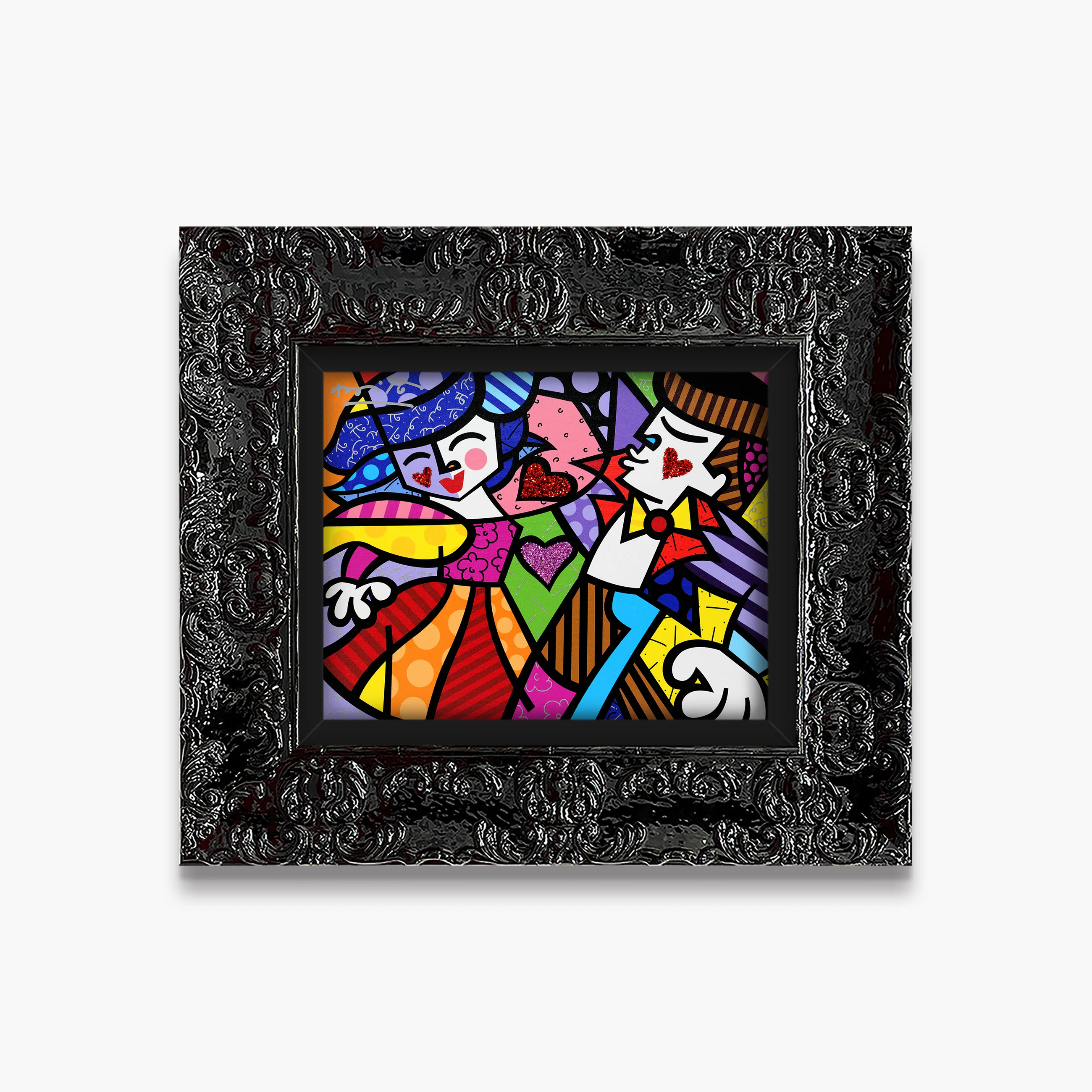 Swing - Limited Edition Print - Image 10