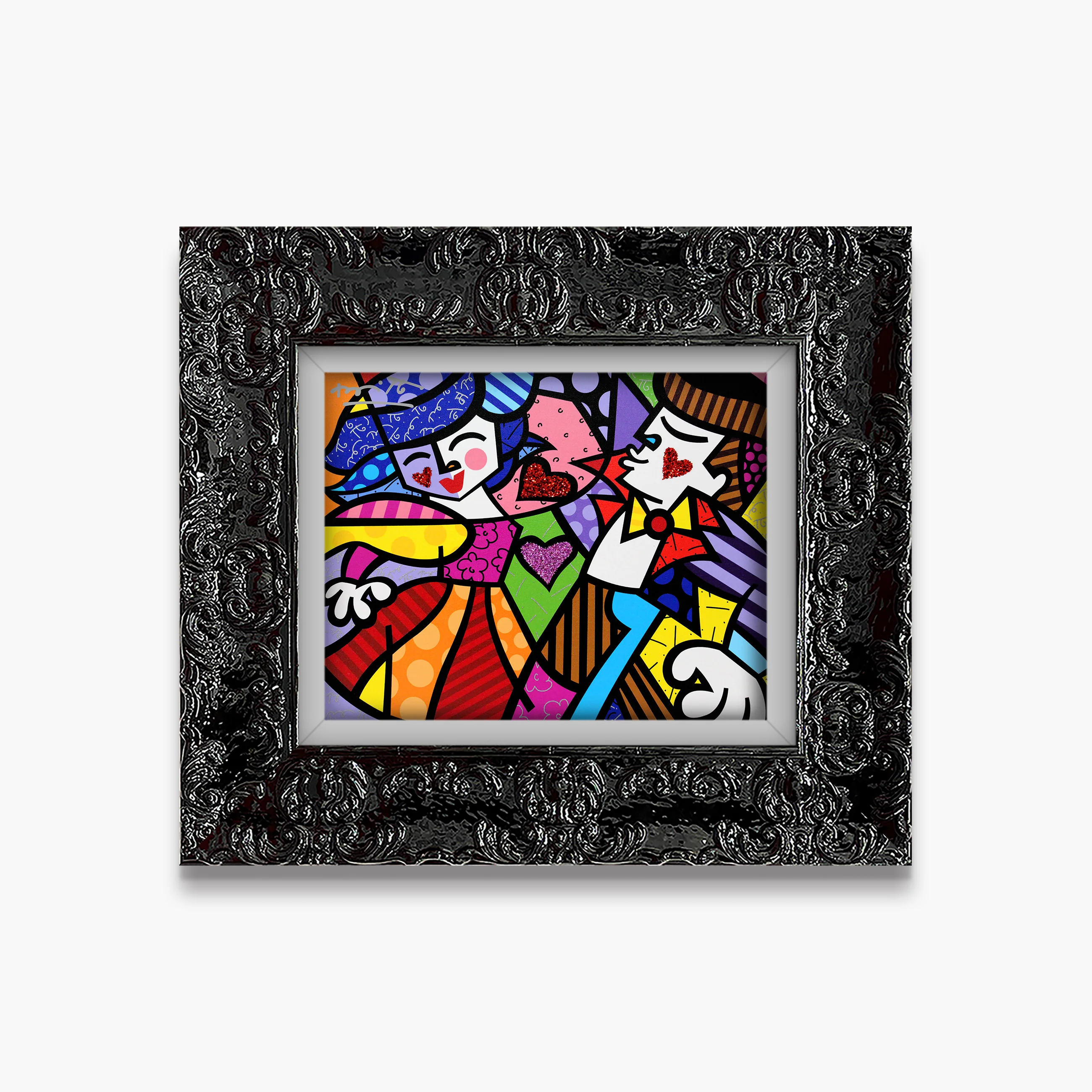 Swing - Limited Edition Print - Image 11