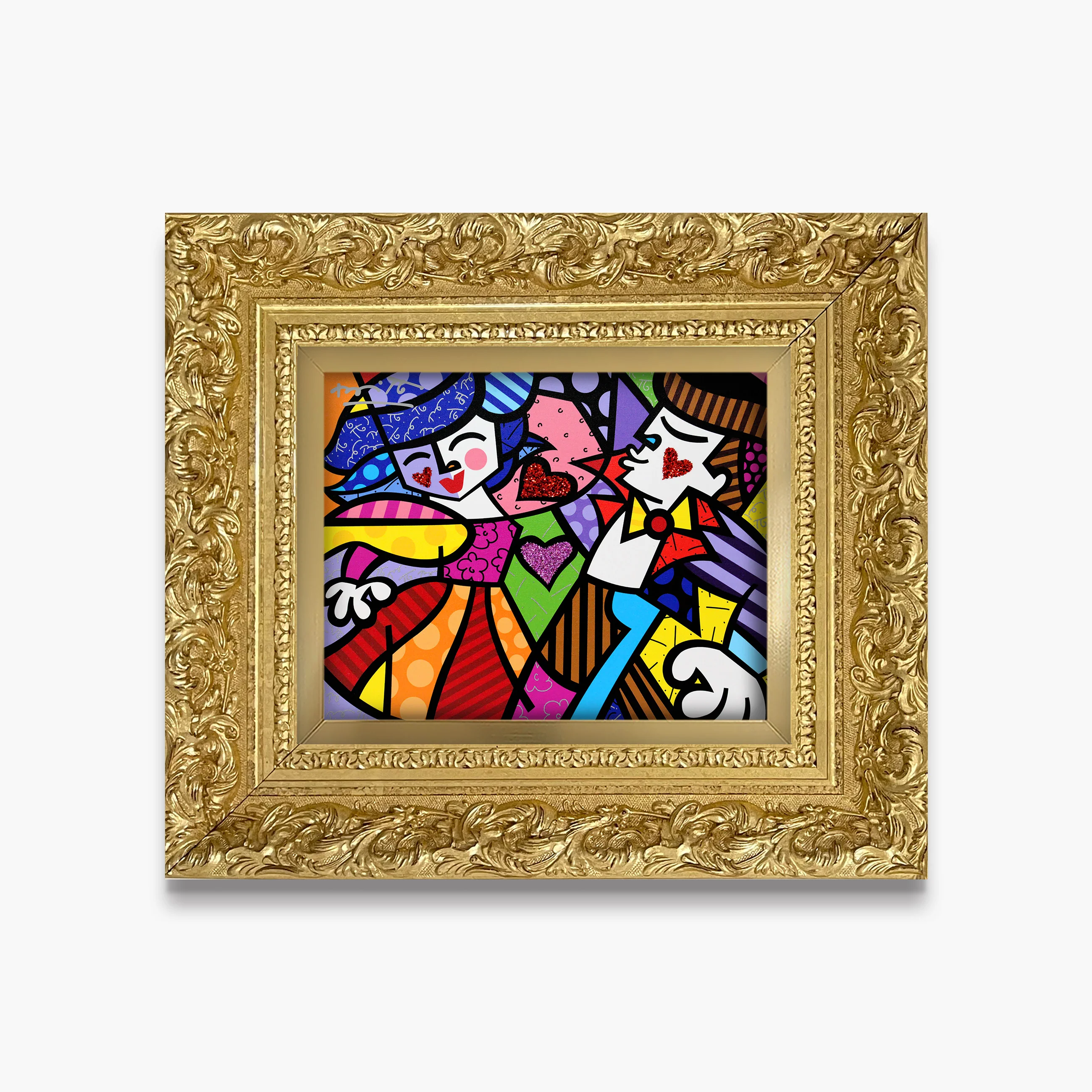 Swing - Limited Edition Print - Image 14