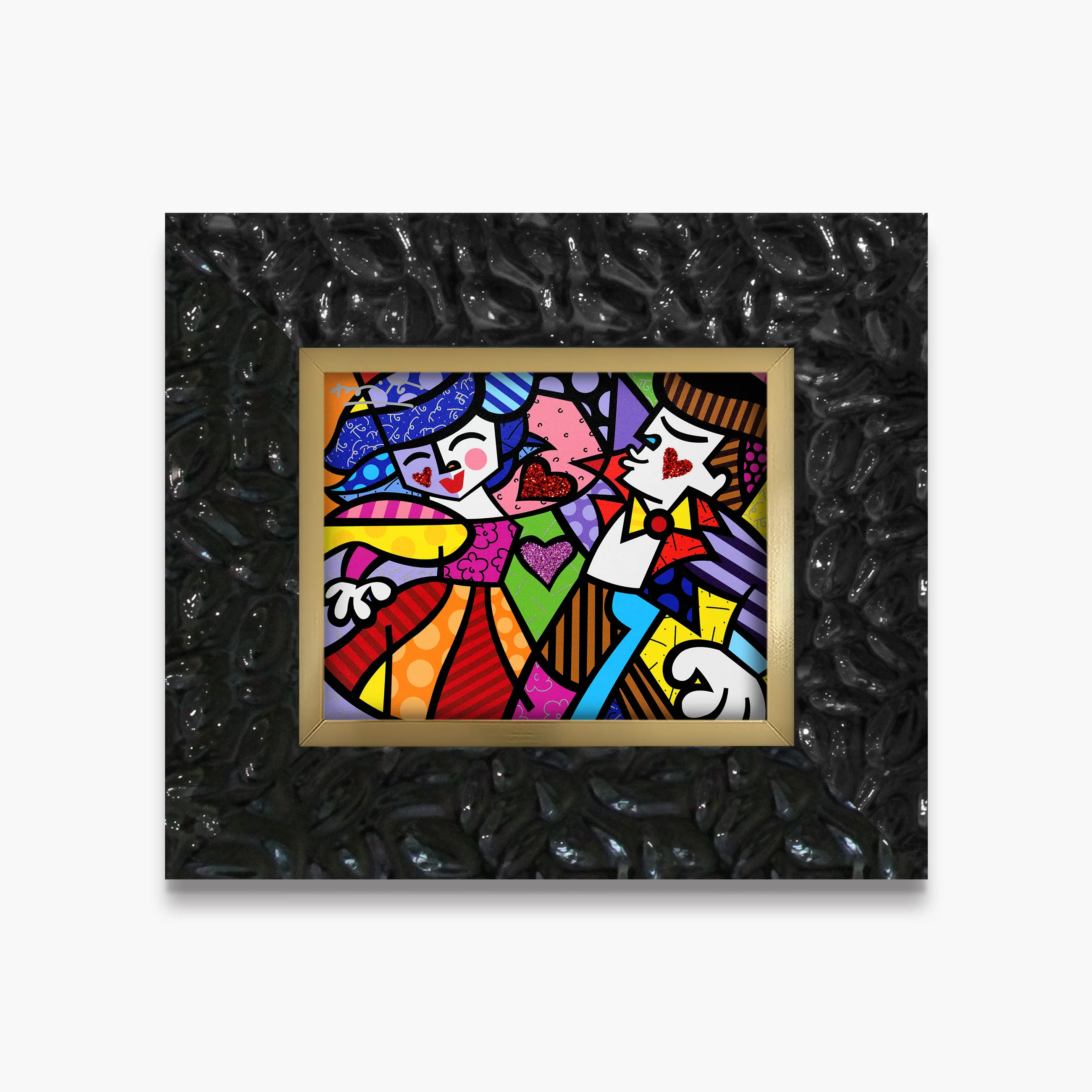 Swing - Limited Edition Print - Image 15