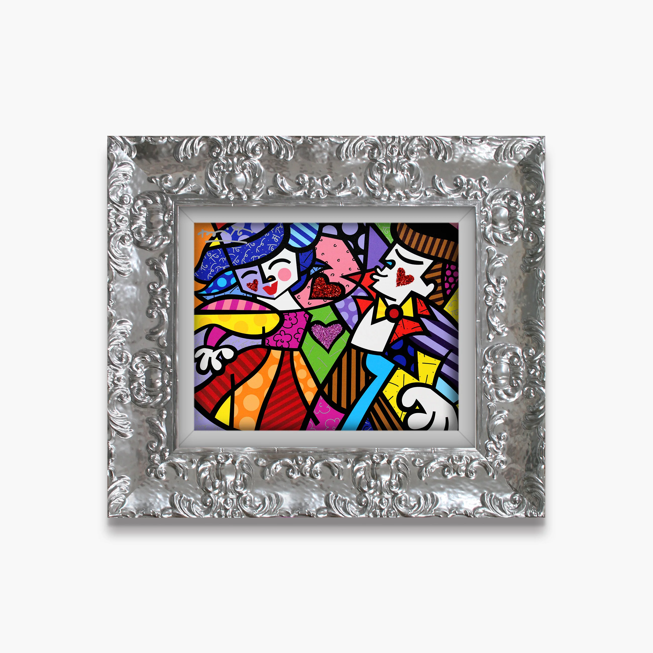 Swing - Limited Edition Print - Image 16