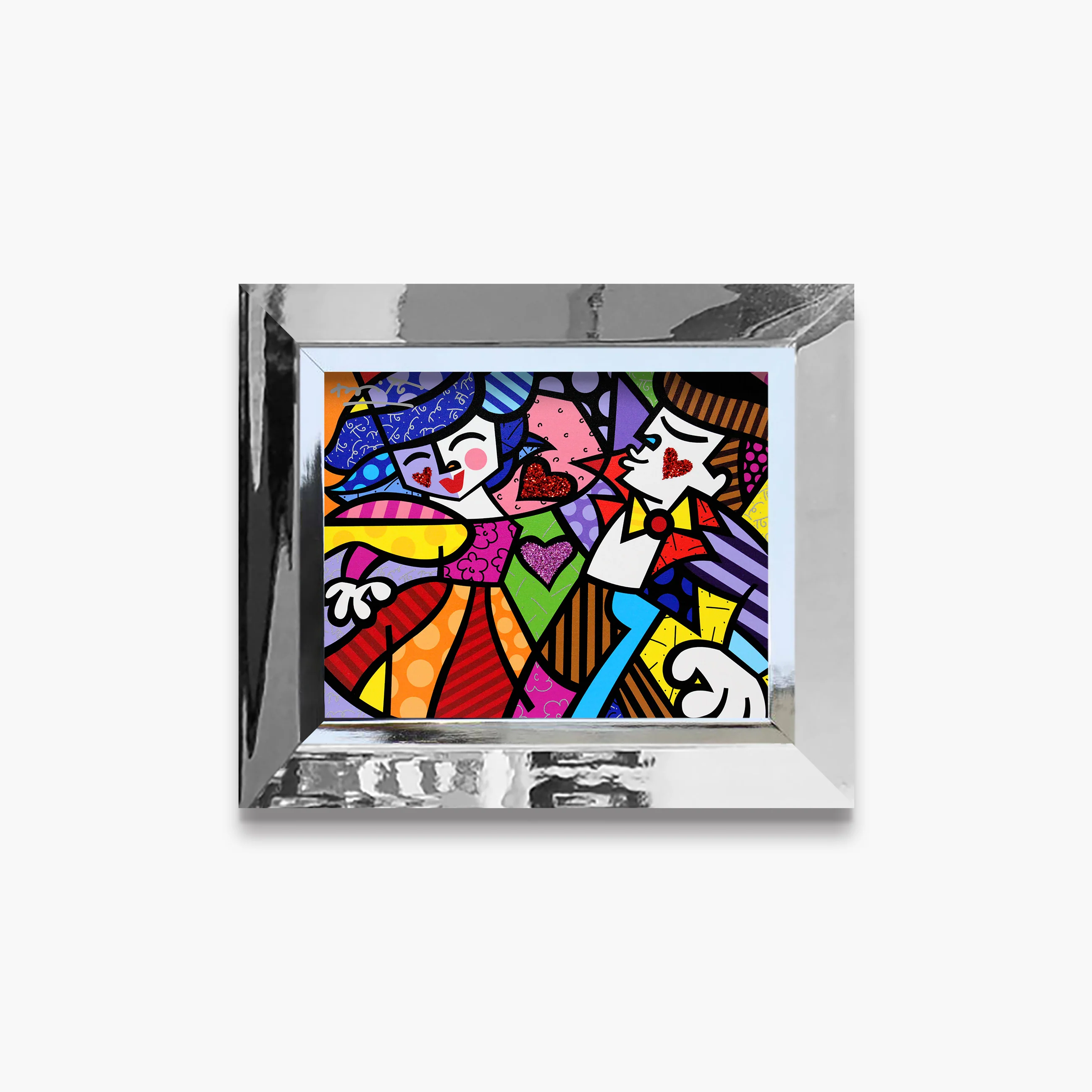 Swing - Limited Edition Print - Image 17