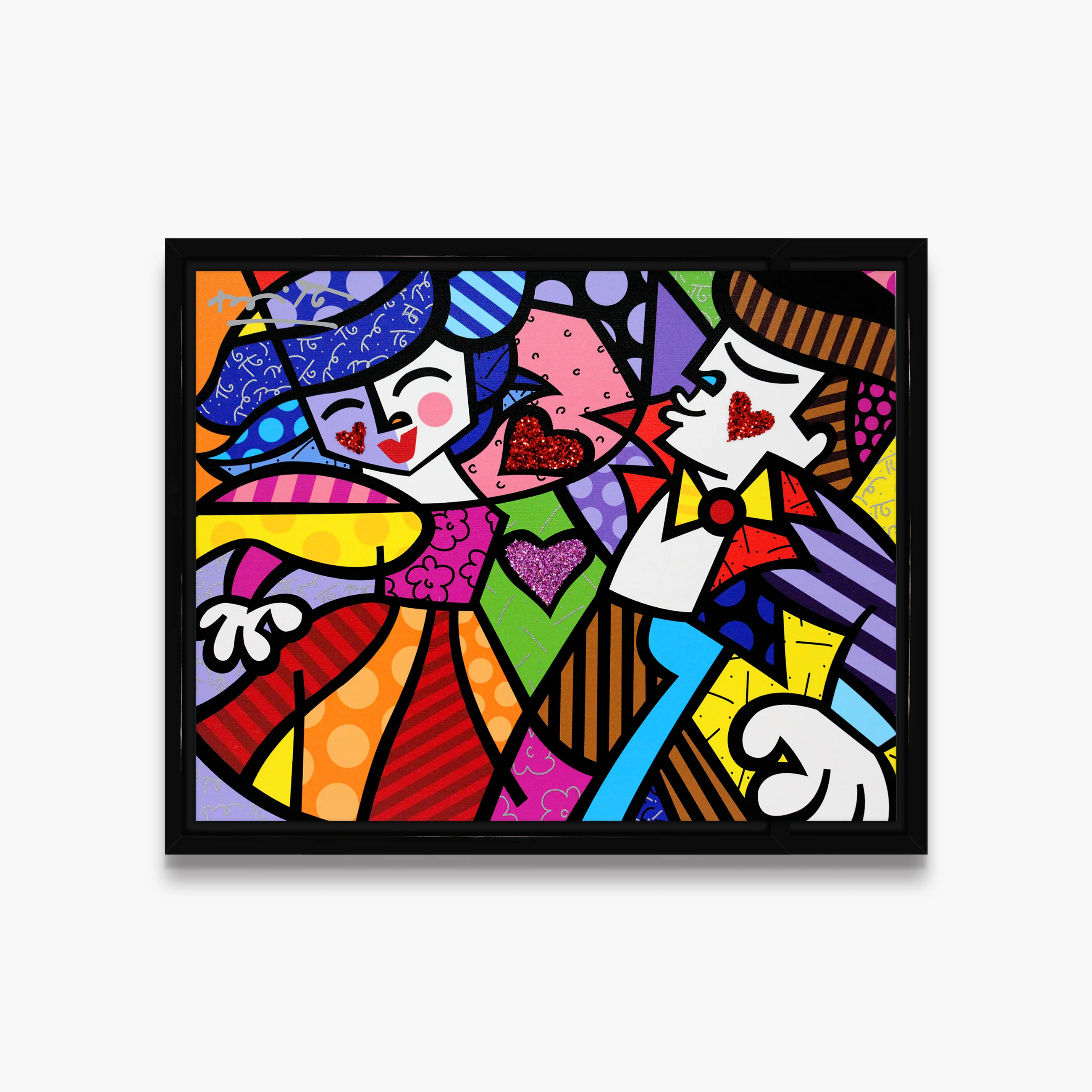 Swing - Limited Edition Print - Image 18