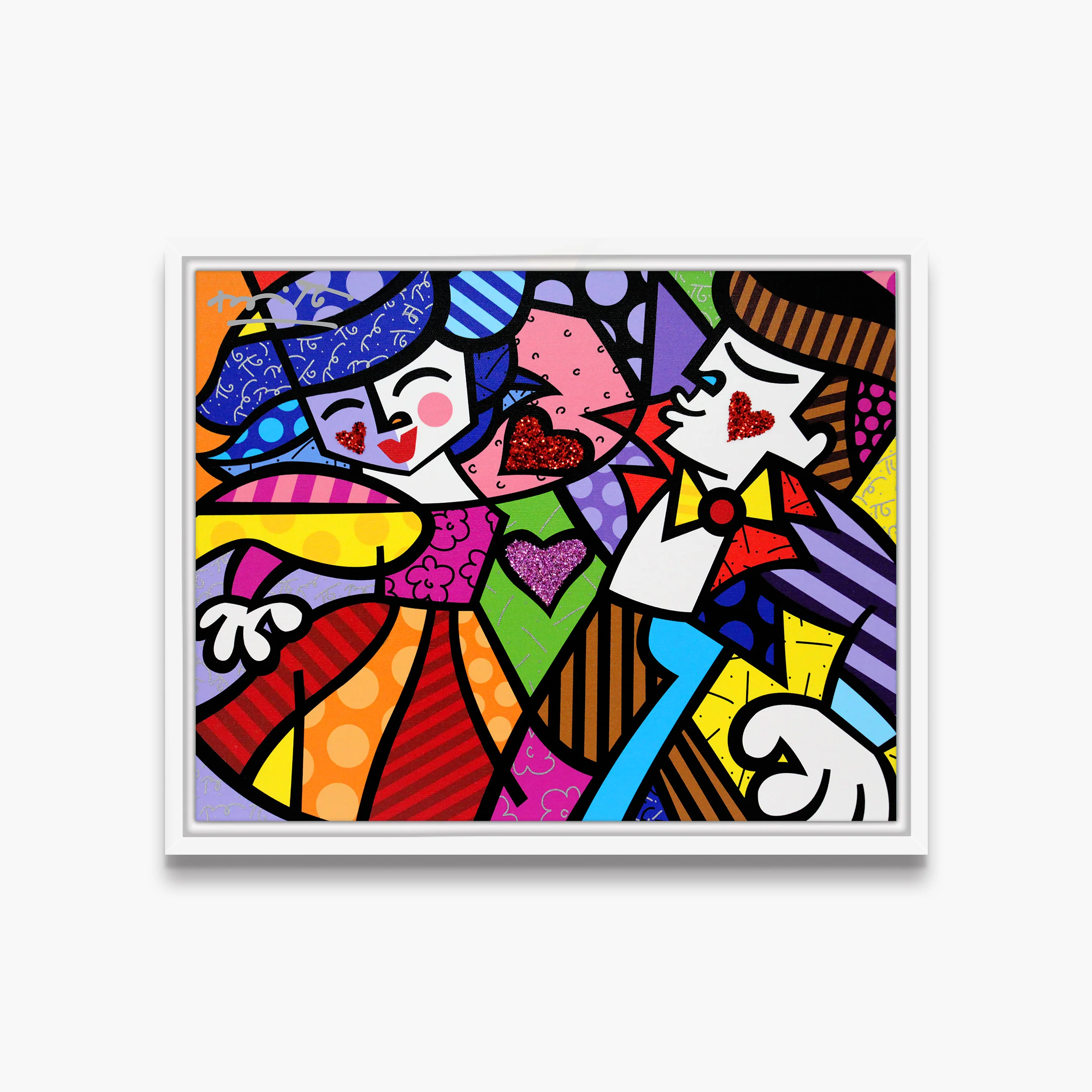 Swing - Limited Edition Print - Image 19