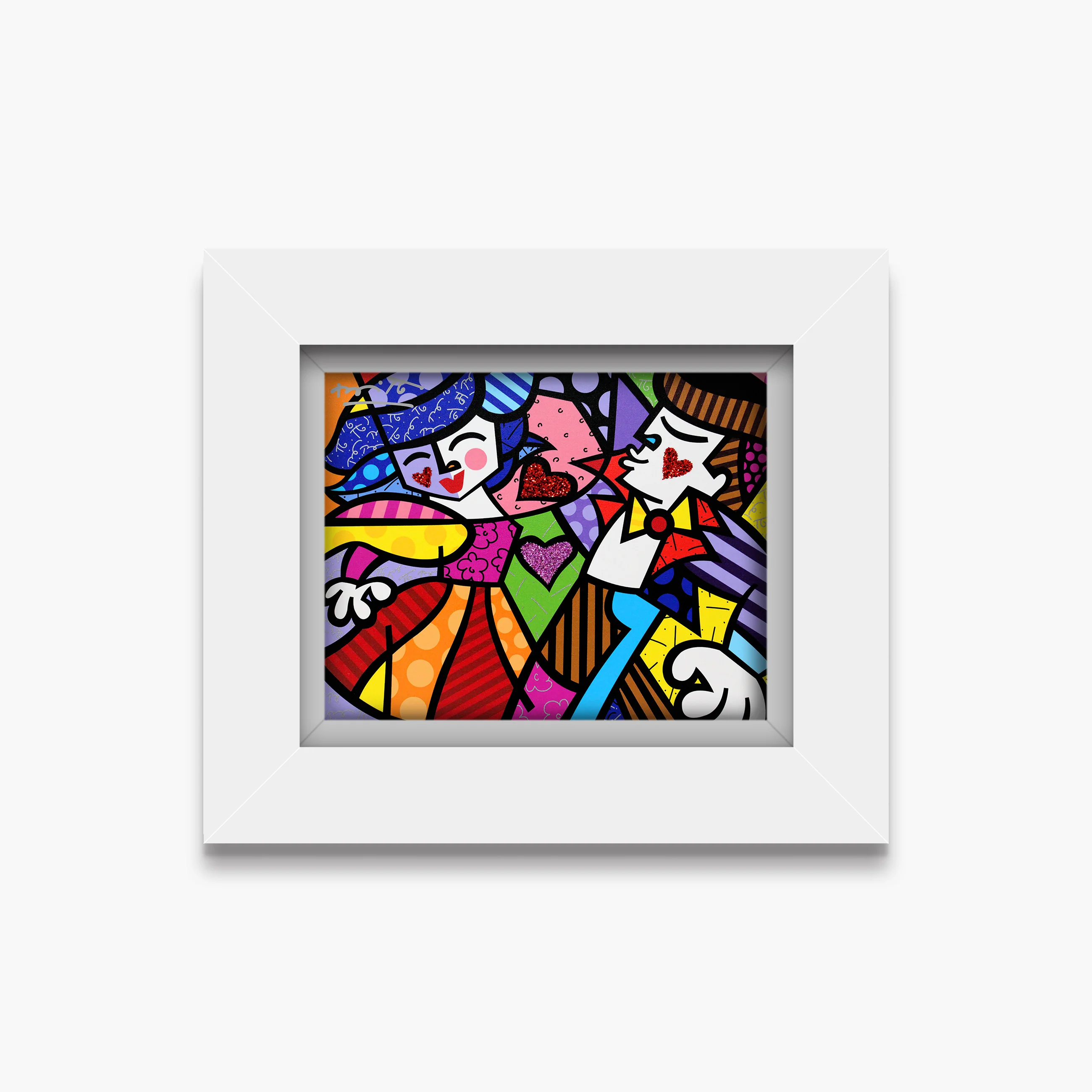 Swing - Limited Edition Print - Image 5