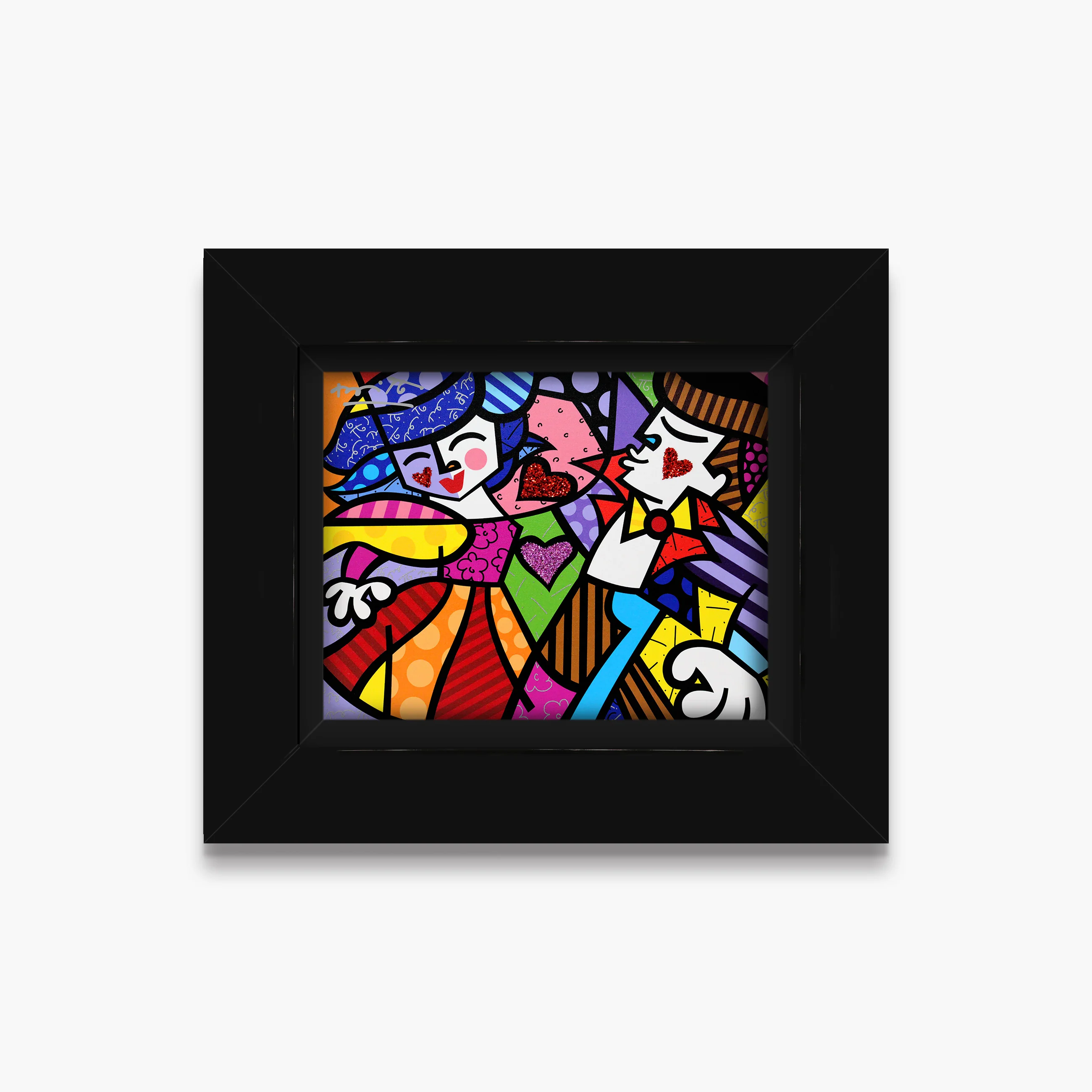 Swing - Limited Edition Print - Image 6