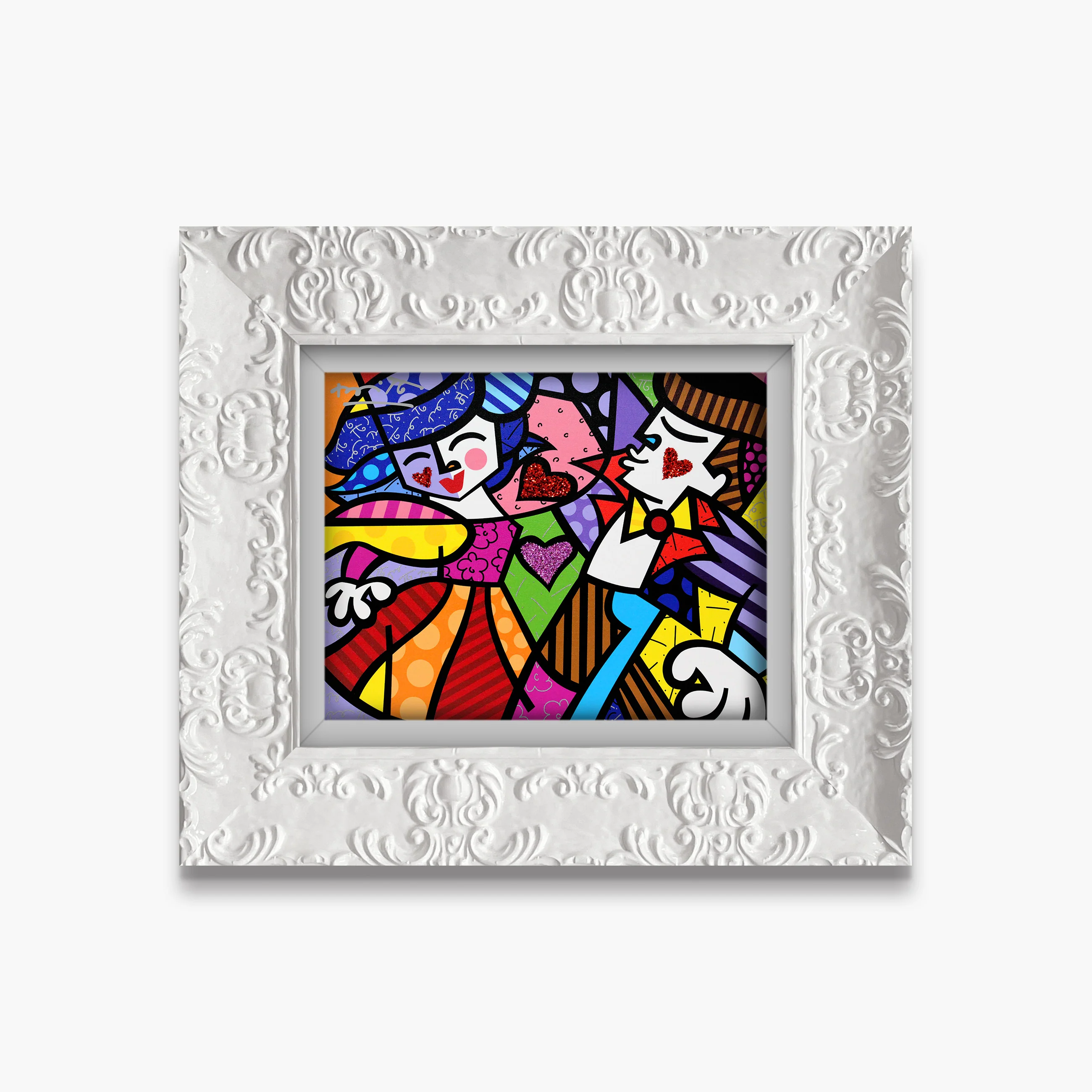 Swing - Limited Edition Print - Image 9