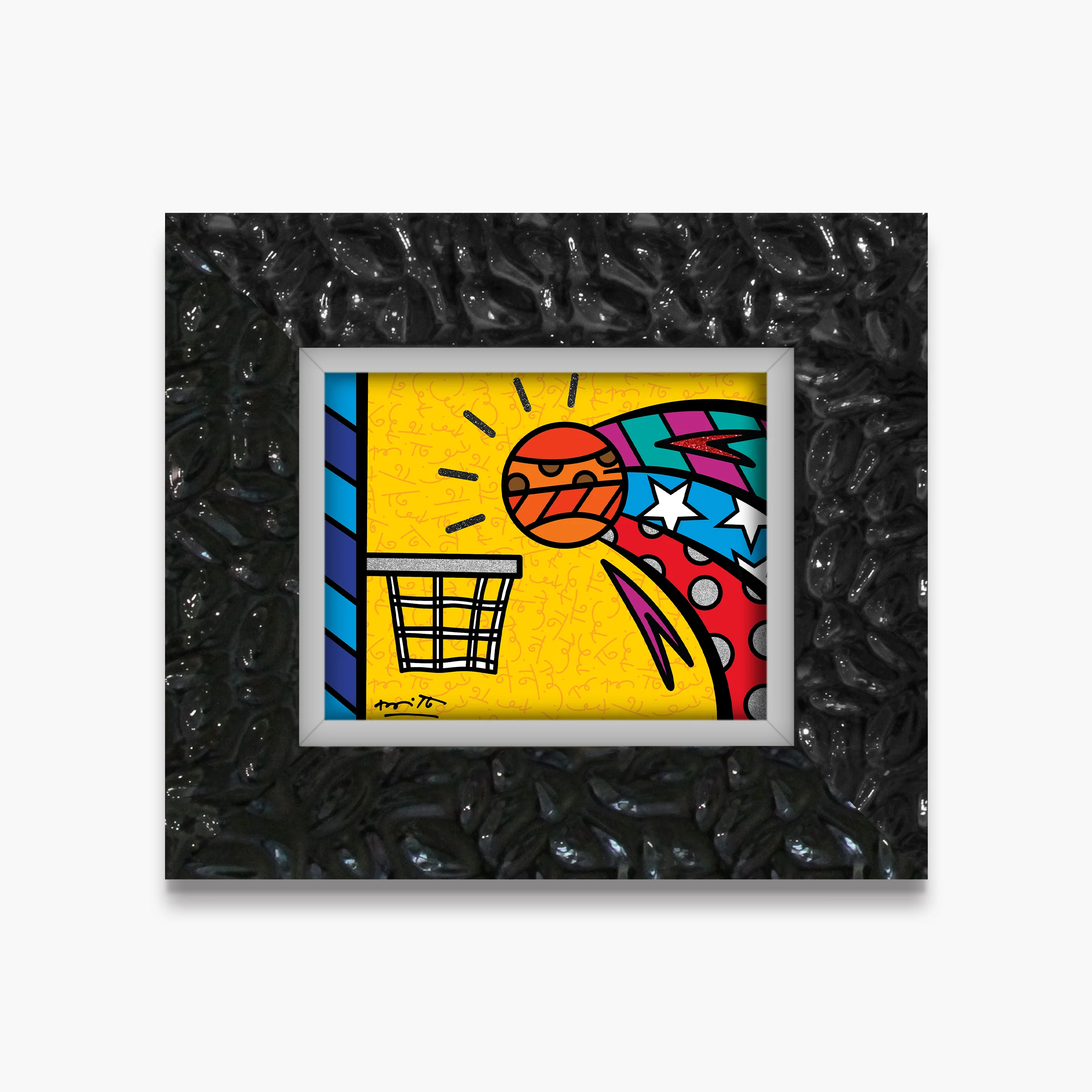 Swish - Limited Edition Print - Image 19