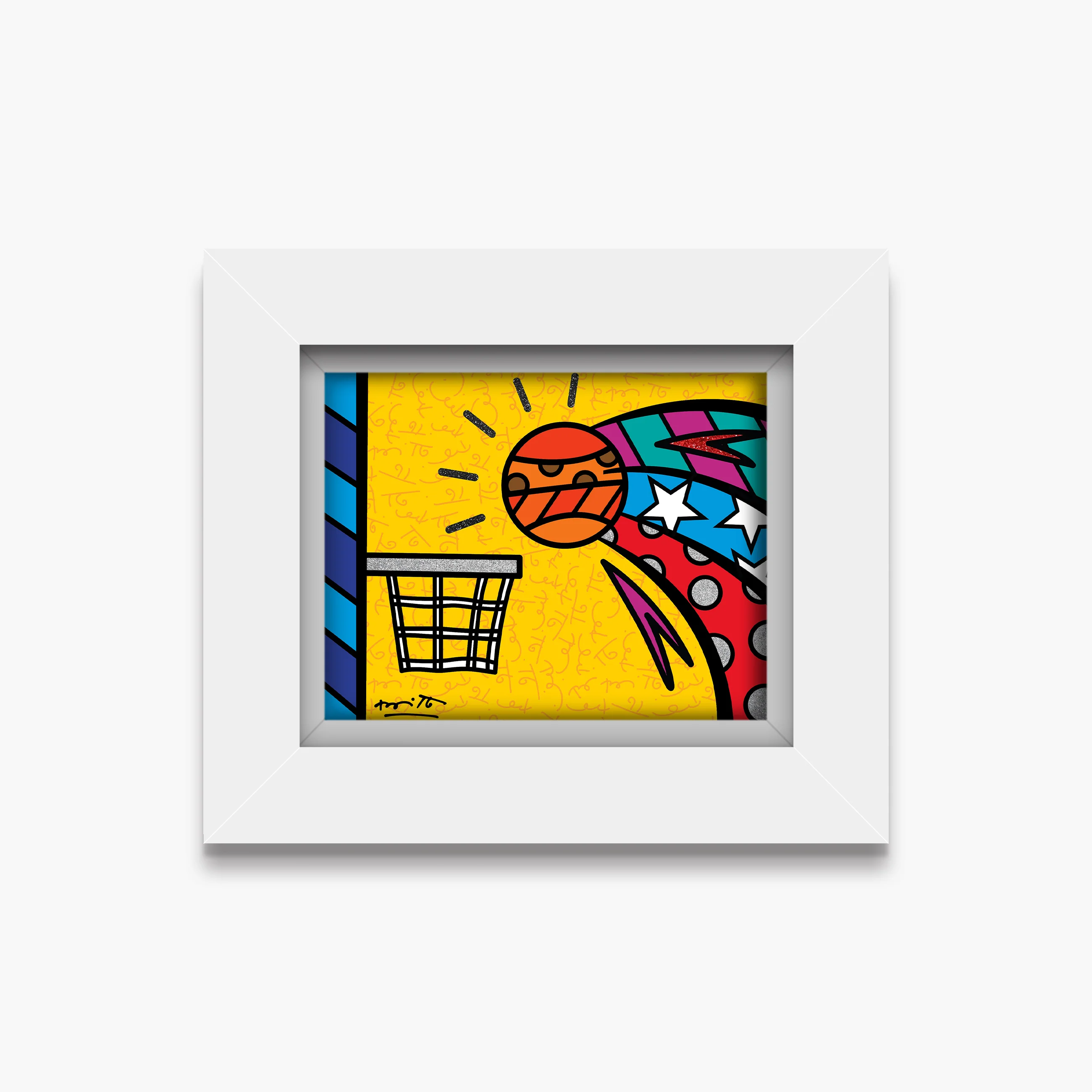 Swish - Limited Edition Print - Image 23