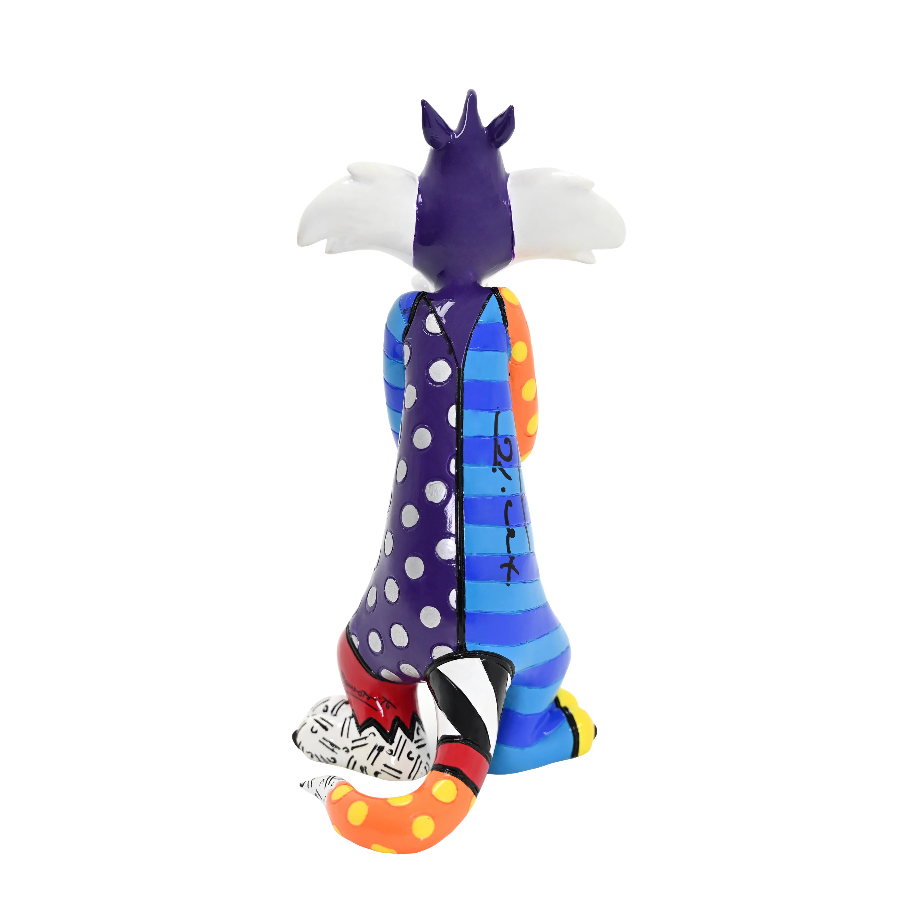 Sylvester - Looney Tunes by Britto Figurine - Image 3