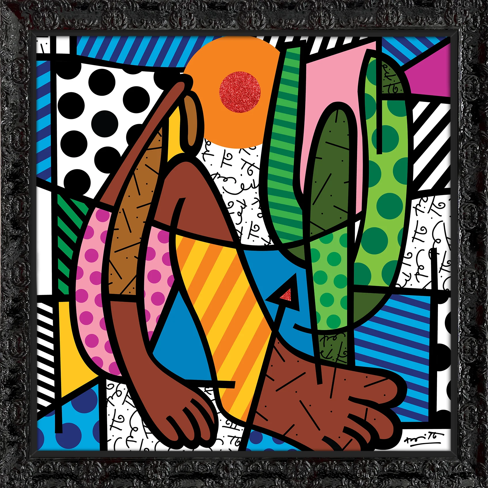 Tarsila - Limited Edition Print - Image 16