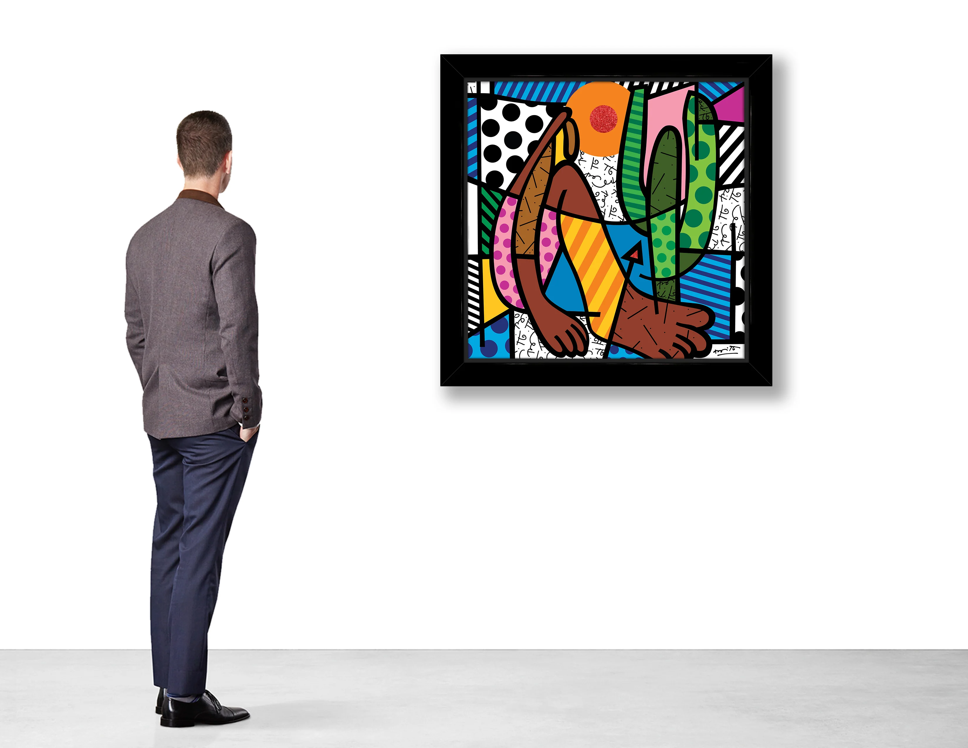 Tarsila - Limited Edition Print - Image 2