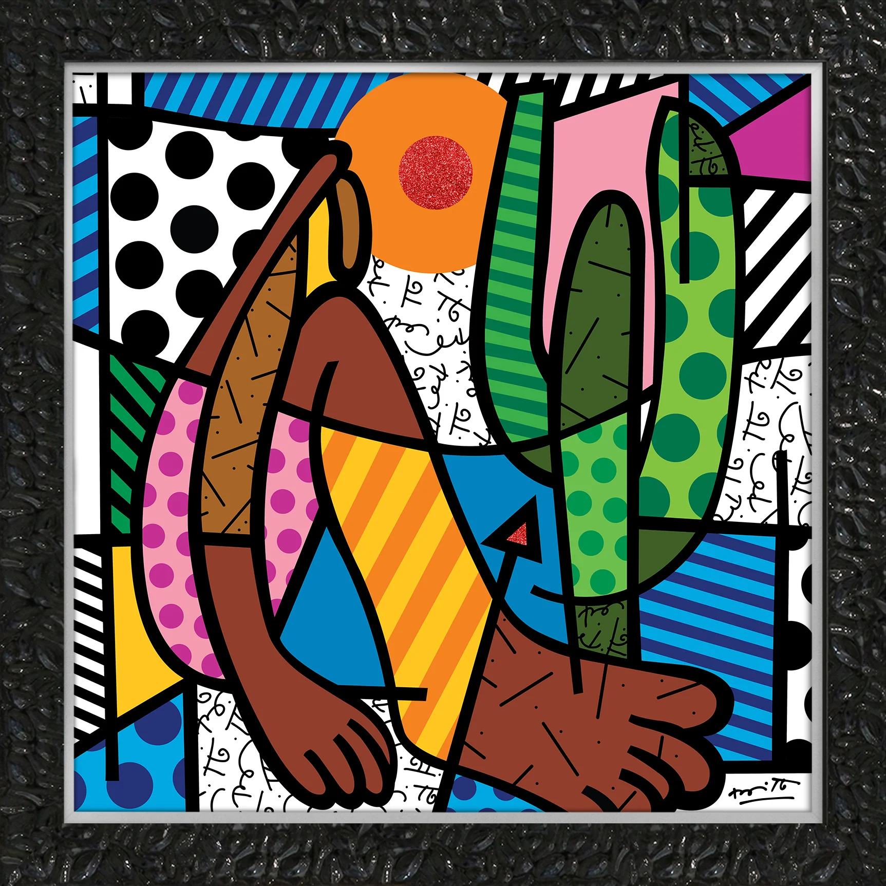 Tarsila - Limited Edition Print - Image 8