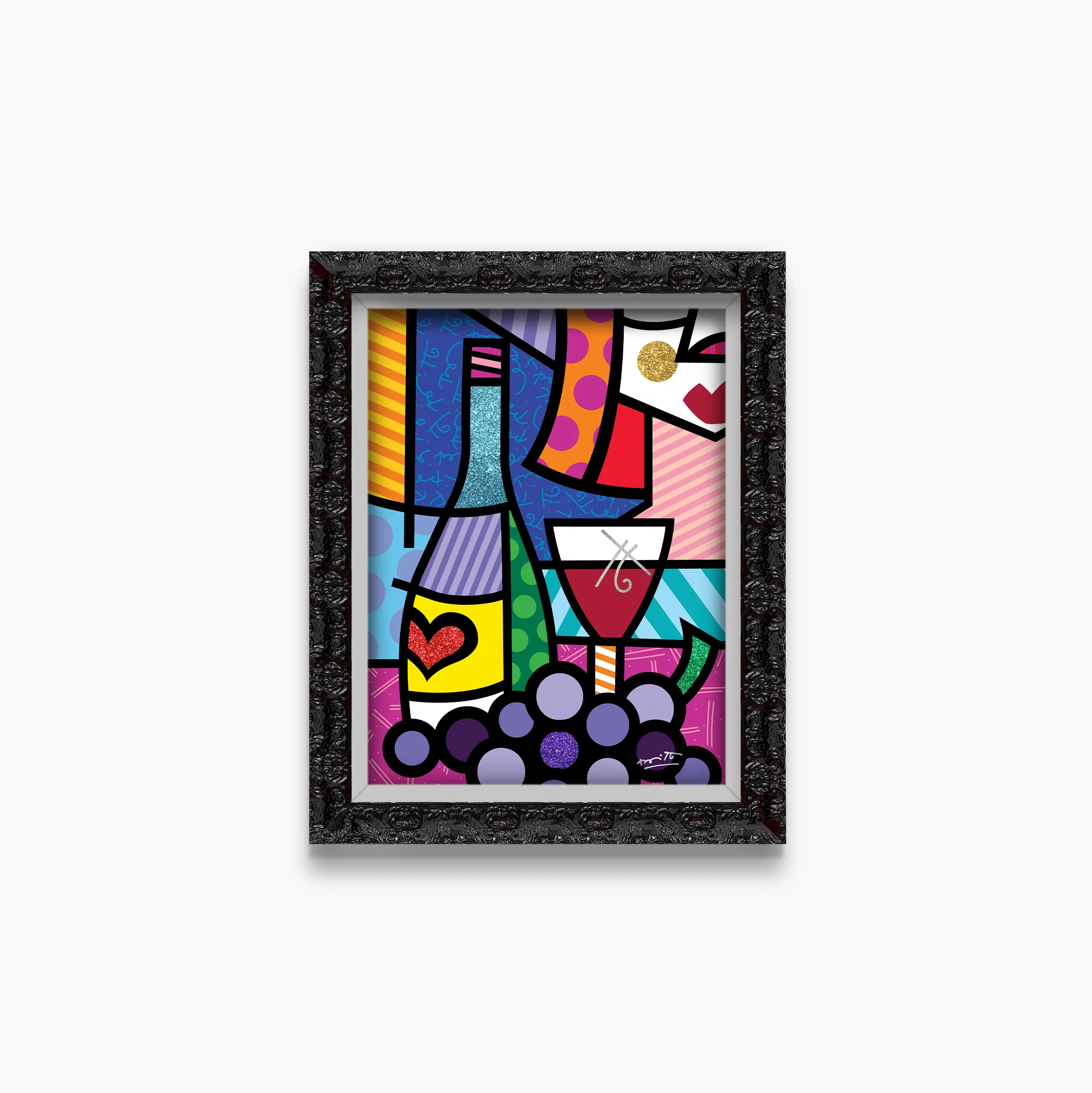 Taste Of Love - Limited Edition Print - Image 11