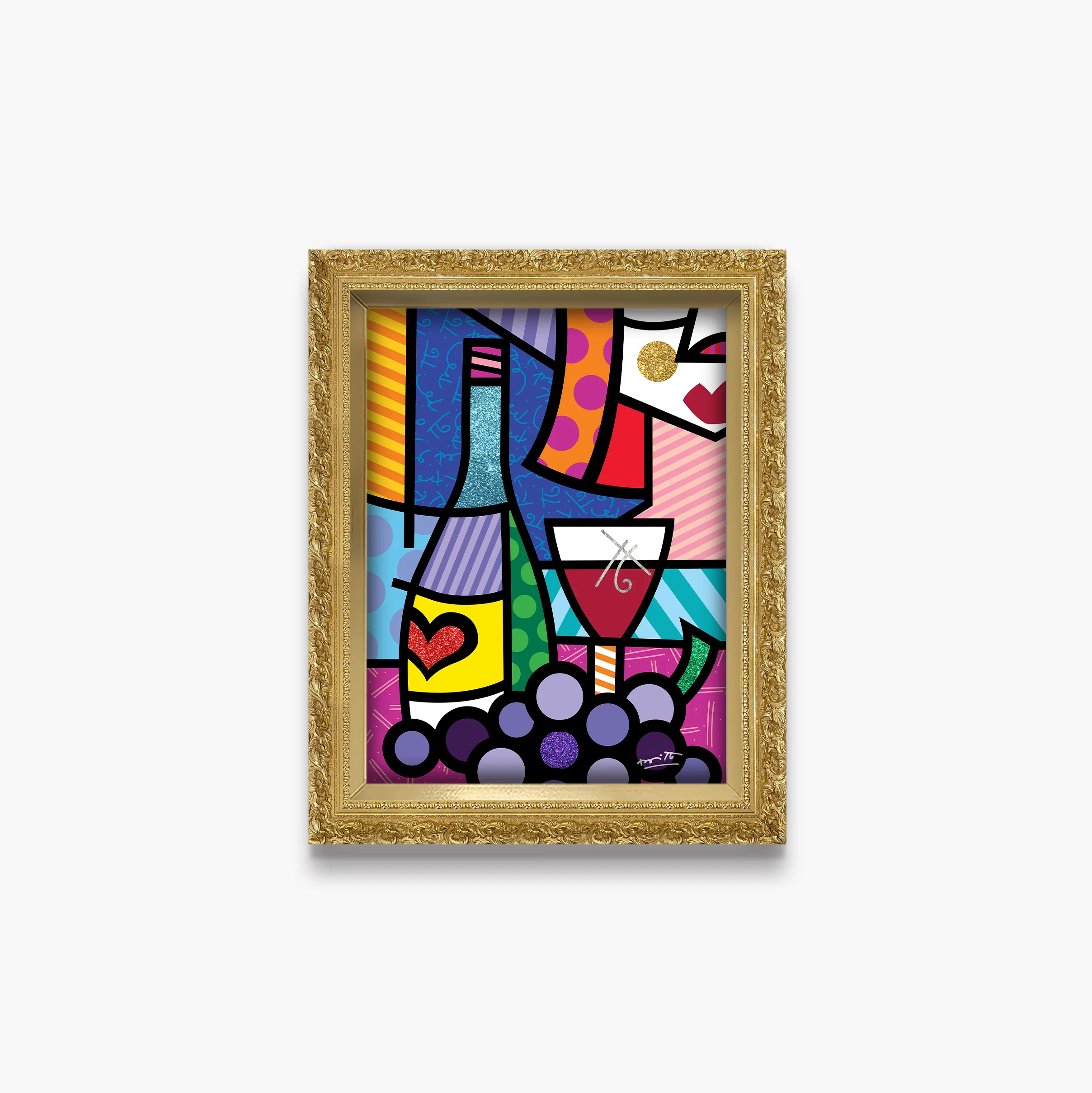 Taste Of Love - Limited Edition Print - Image 12