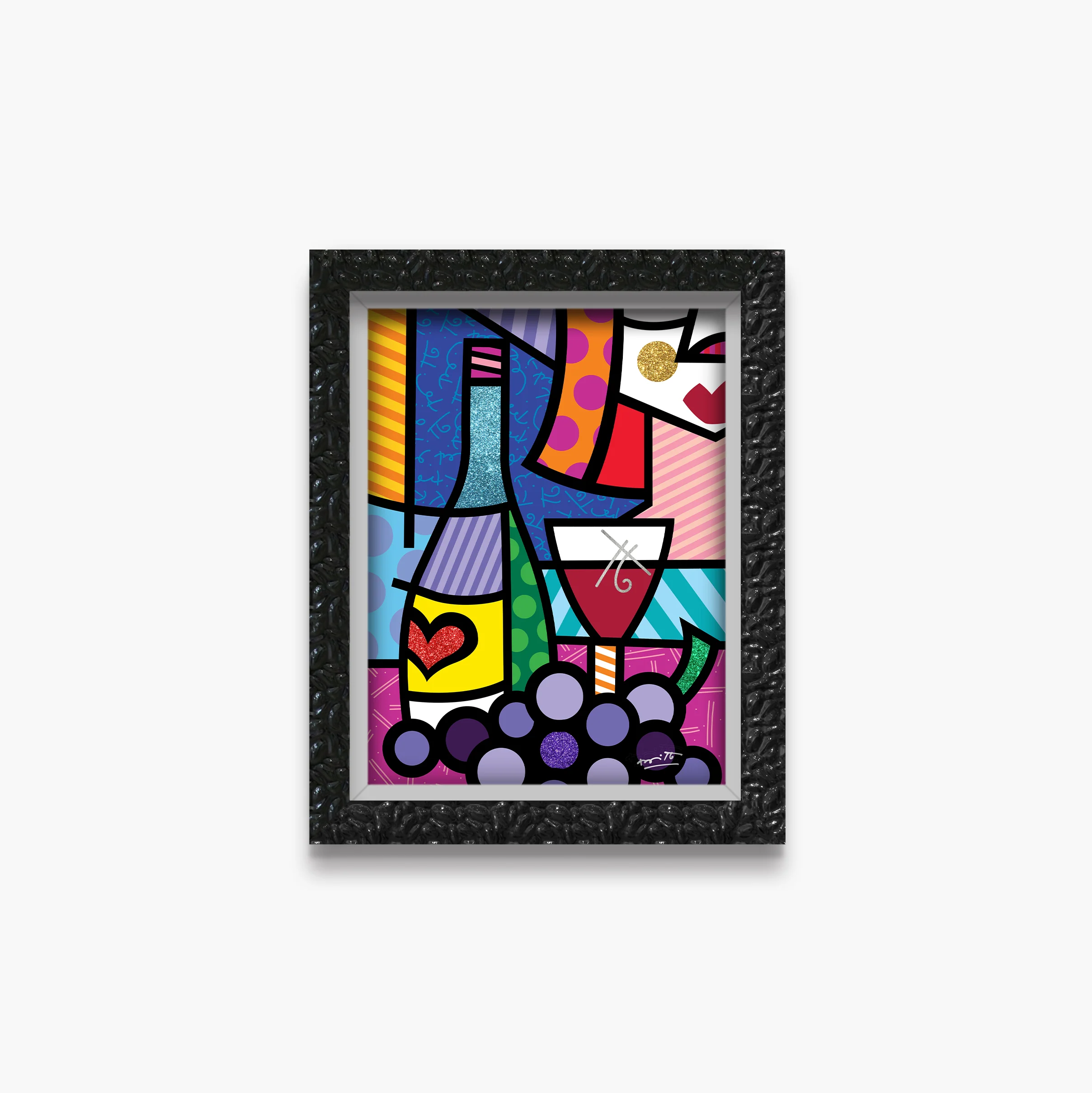 Taste Of Love - Limited Edition Print - Image 14