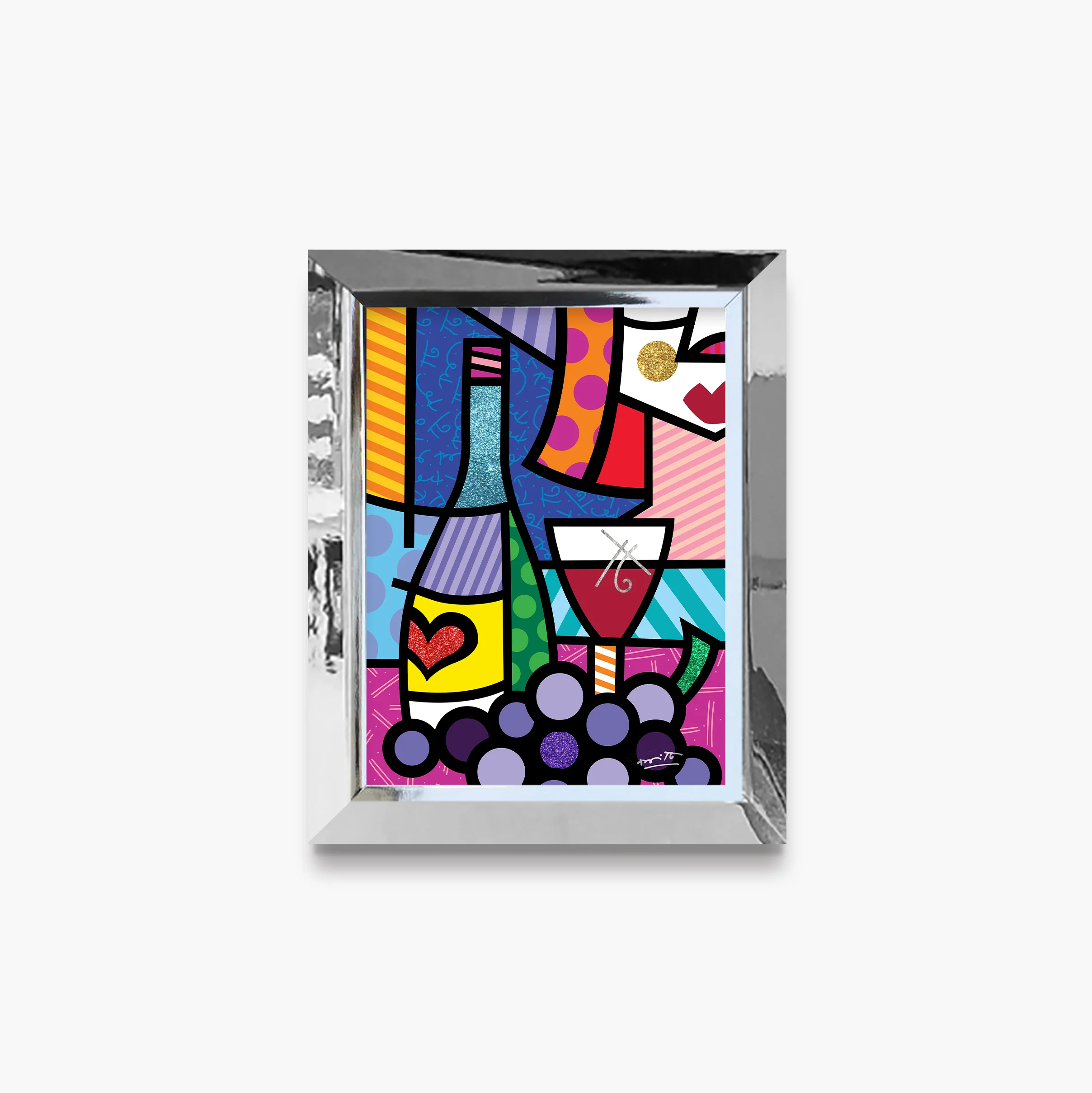 Taste Of Love - Limited Edition Print - Image 15