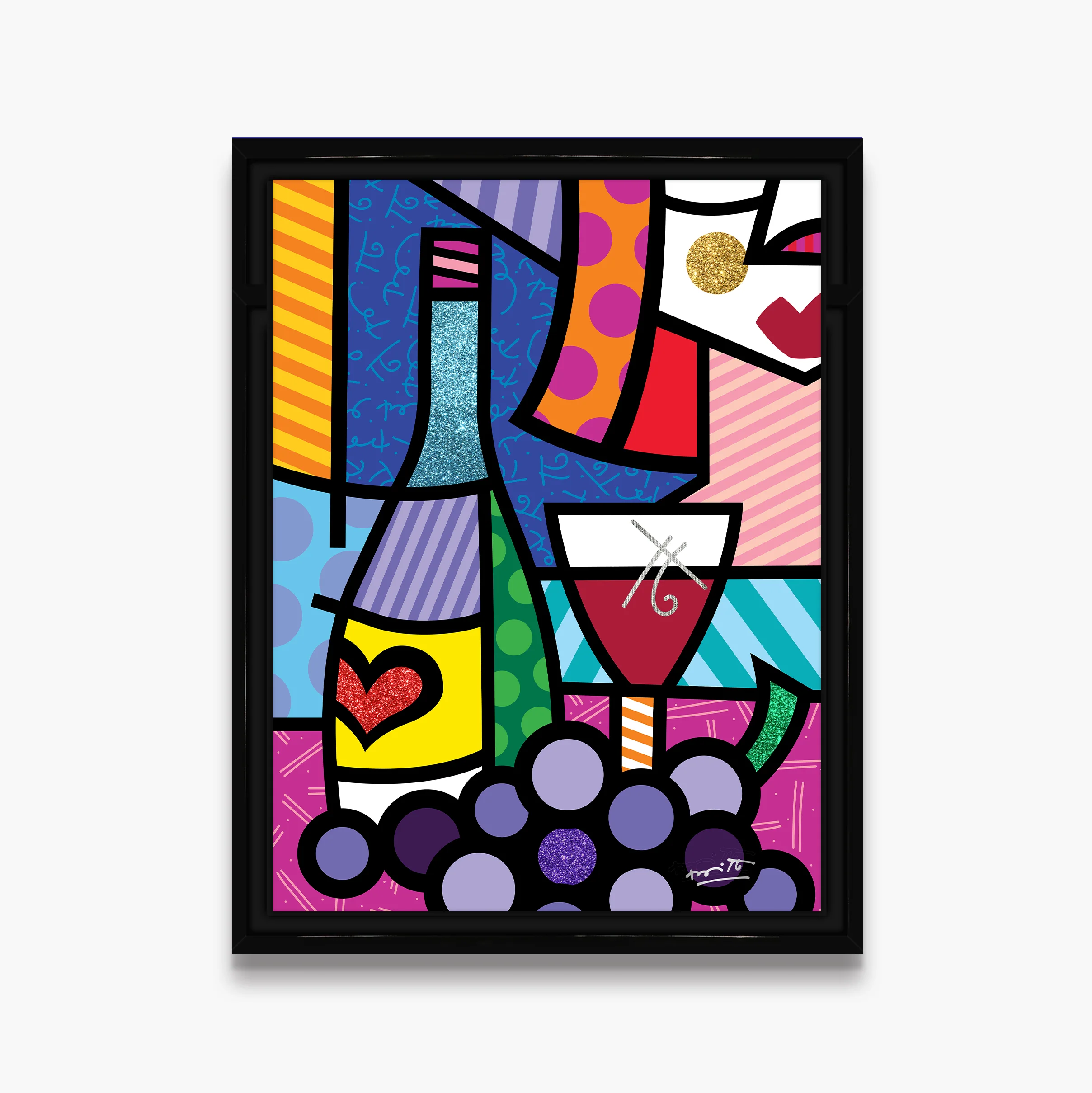 Taste Of Love - Limited Edition Print - Image 16
