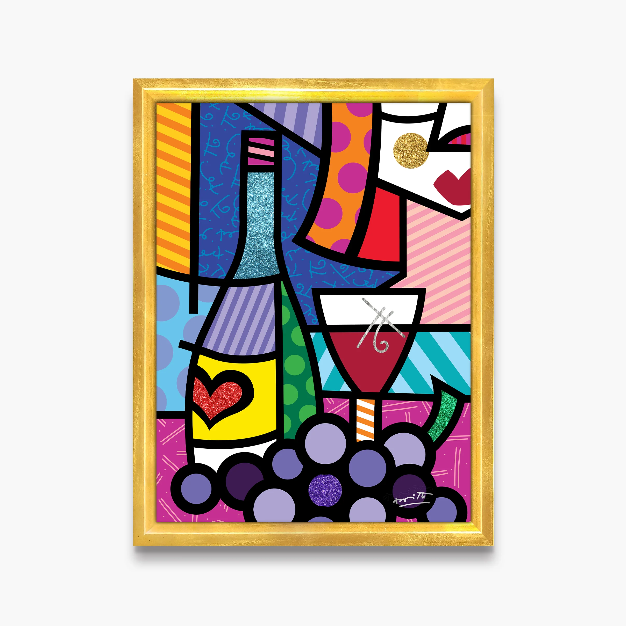 Taste Of Love - Limited Edition Print - Image 18