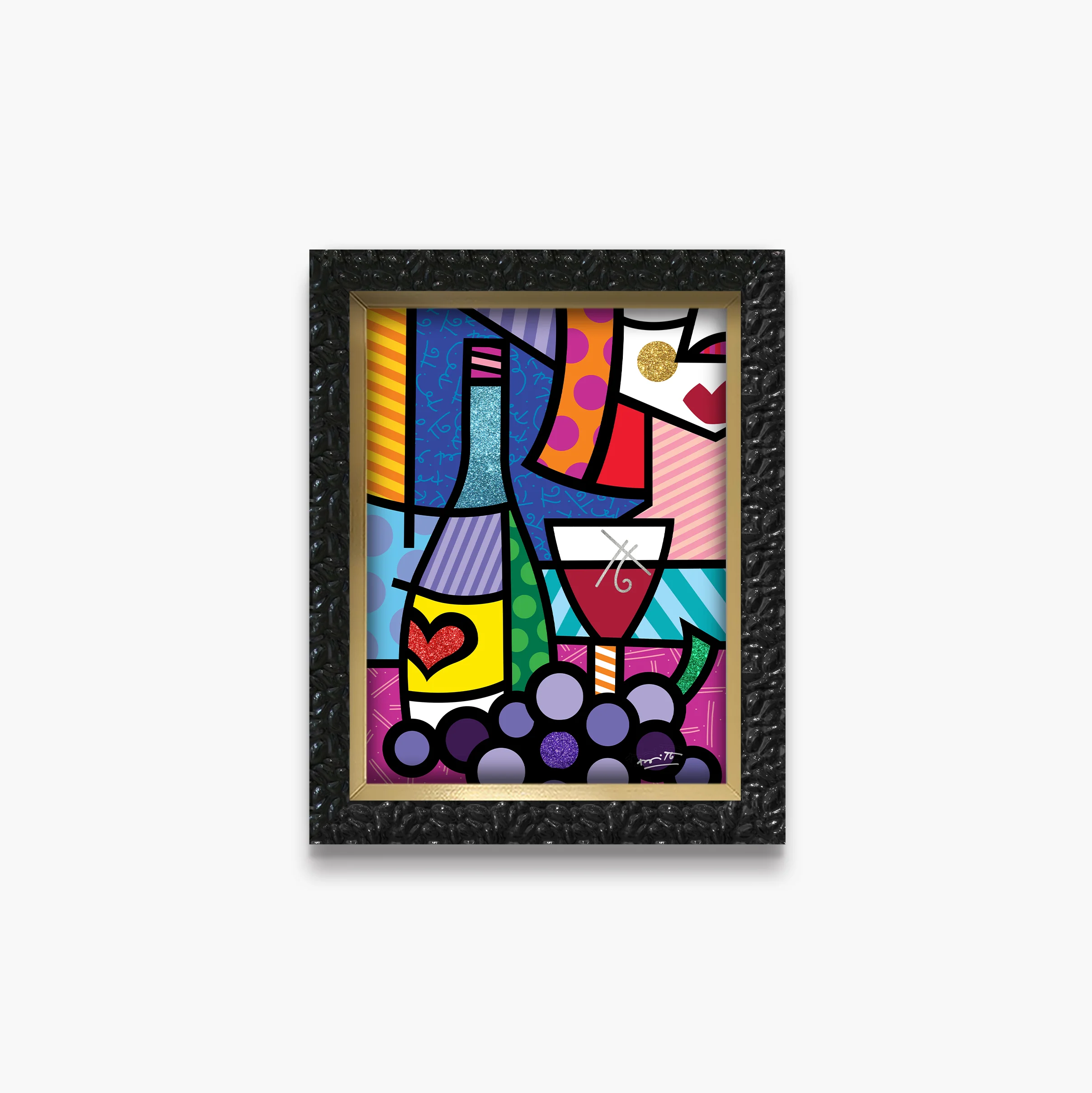 Taste Of Love - Limited Edition Print - Image 19