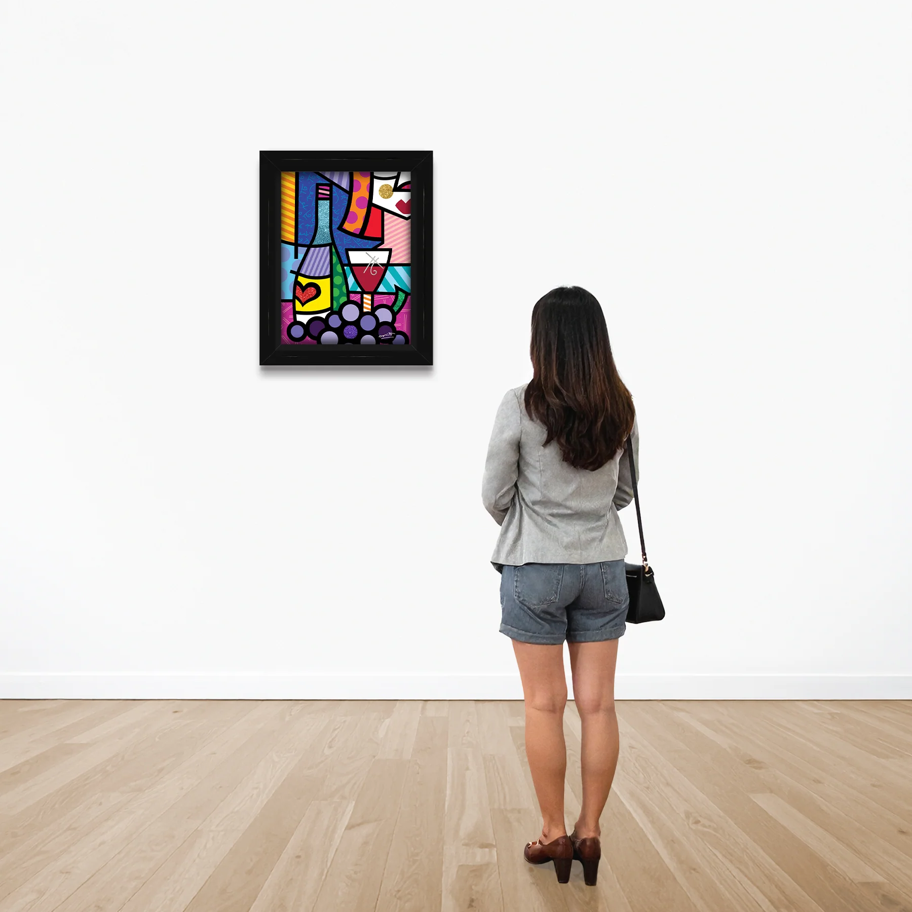 Taste Of Love - Limited Edition Print - Image 2