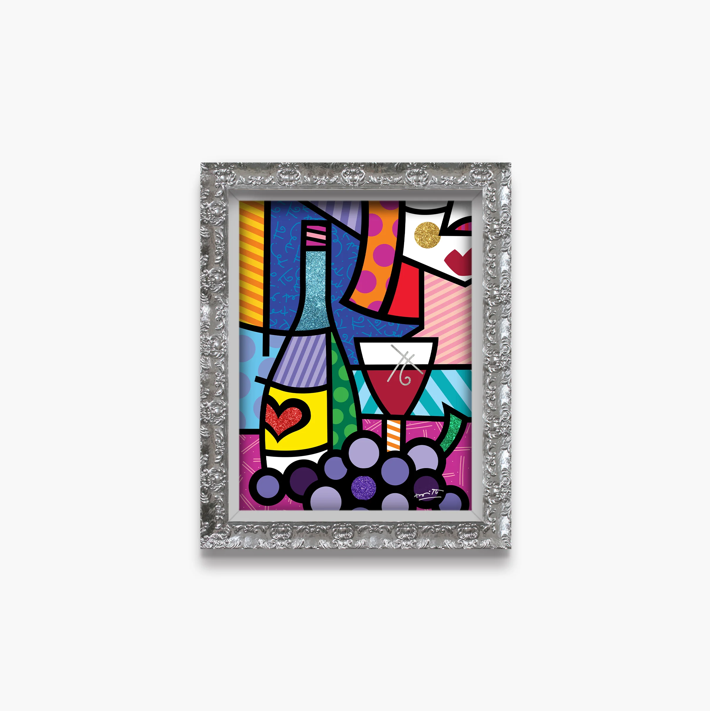 Taste Of Love - Limited Edition Print - Image 20