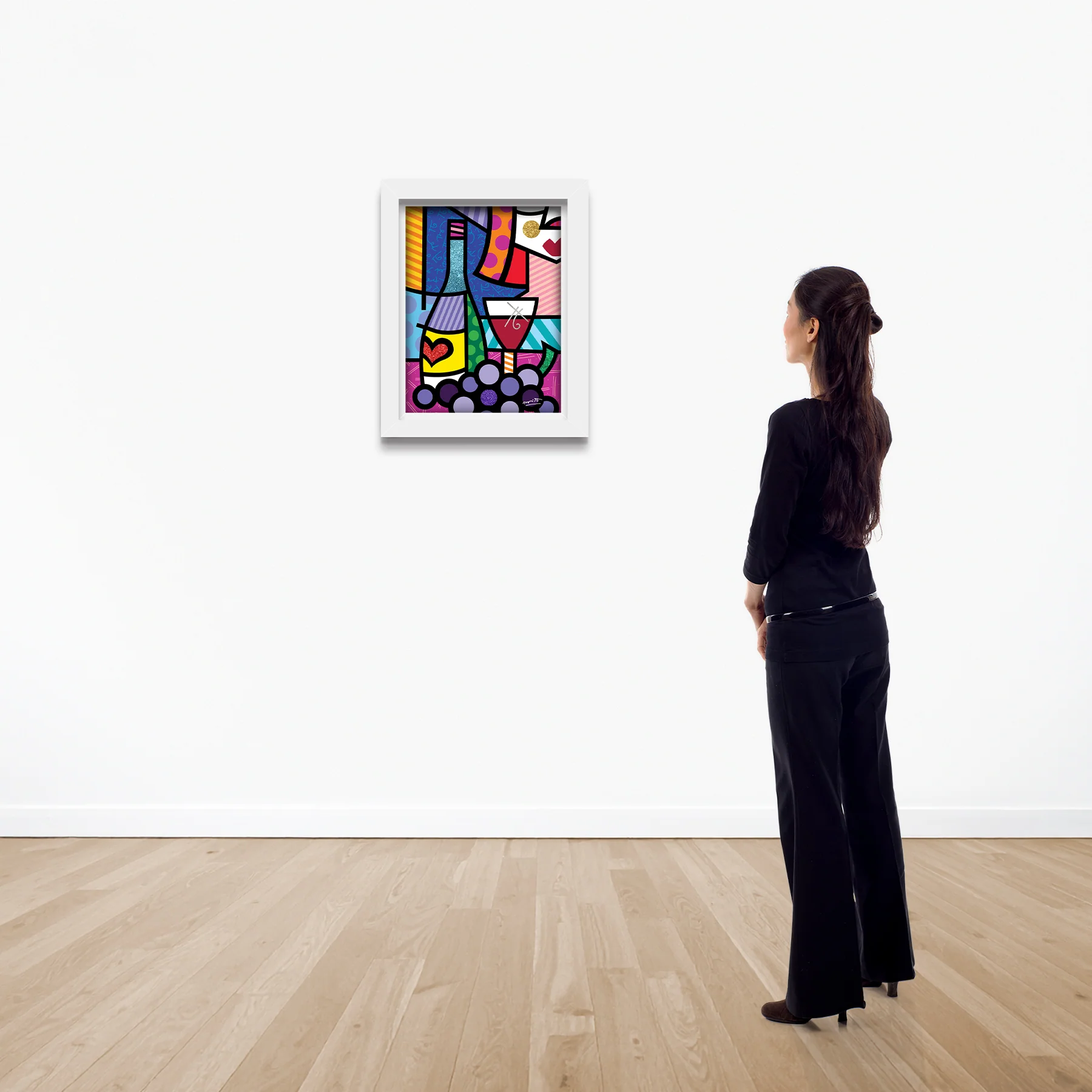 Taste Of Love - Limited Edition Print - Image 3