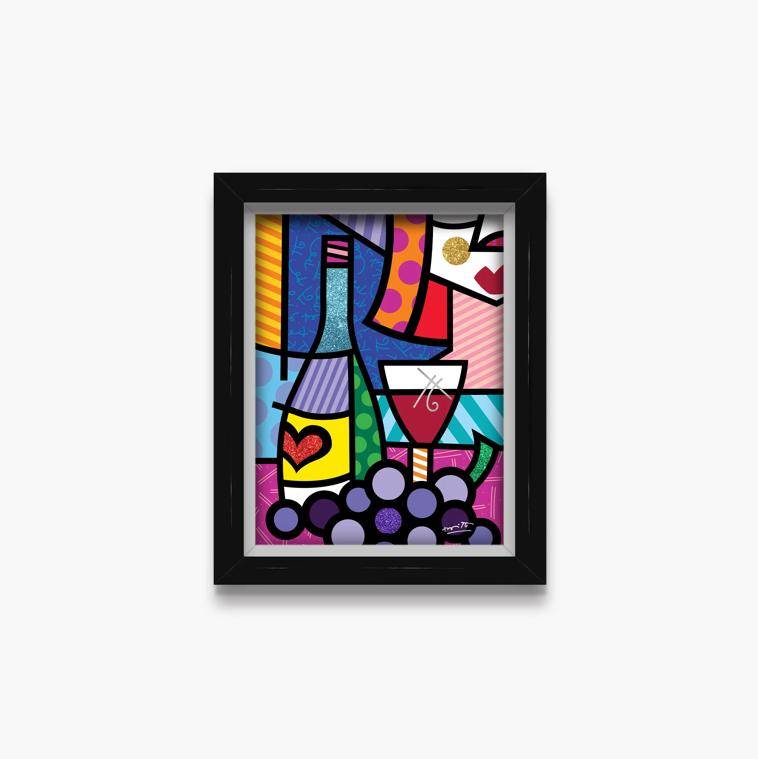 Taste Of Love - Limited Edition Print - Image 4