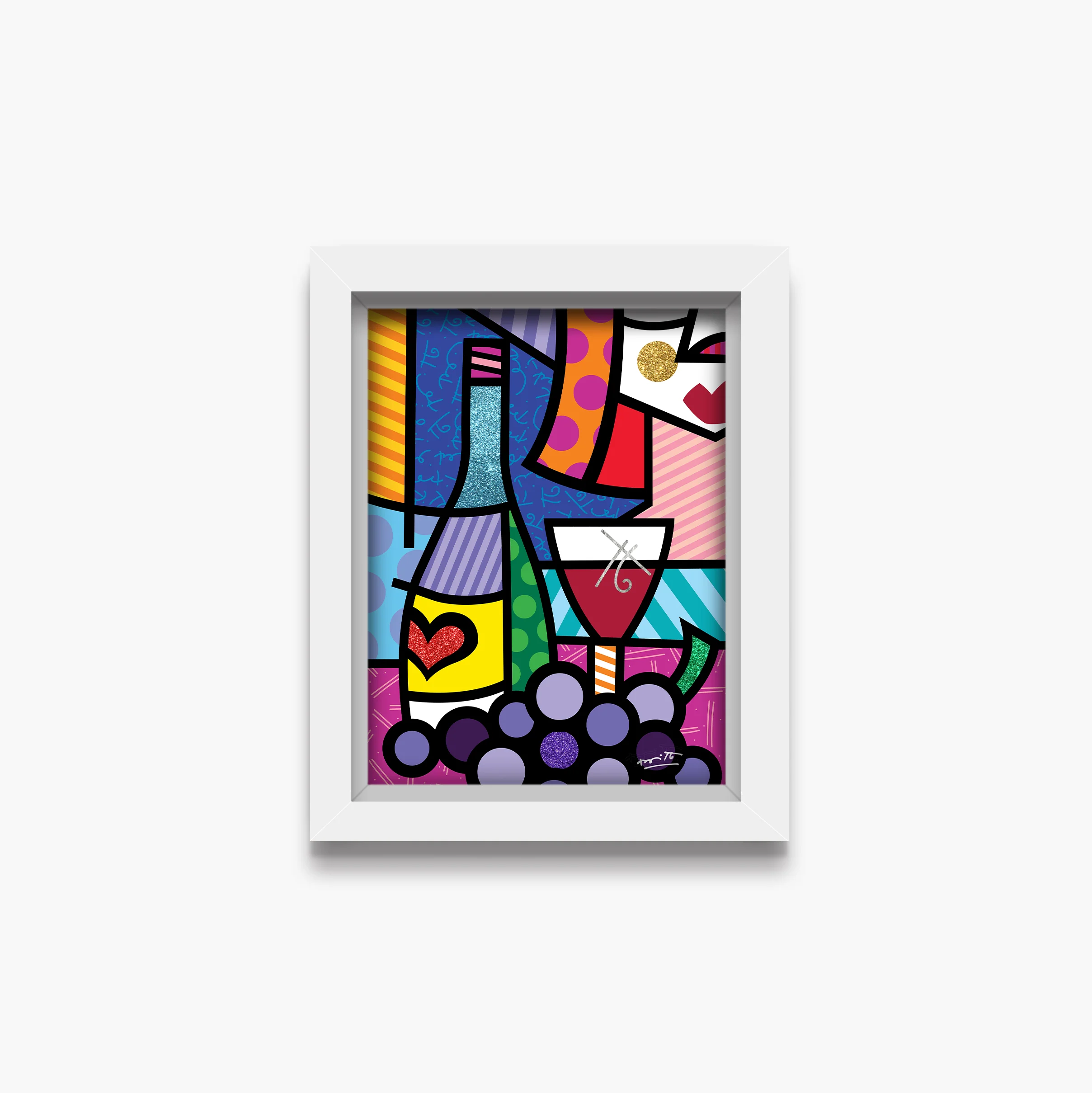 Taste Of Love - Limited Edition Print - Image 5