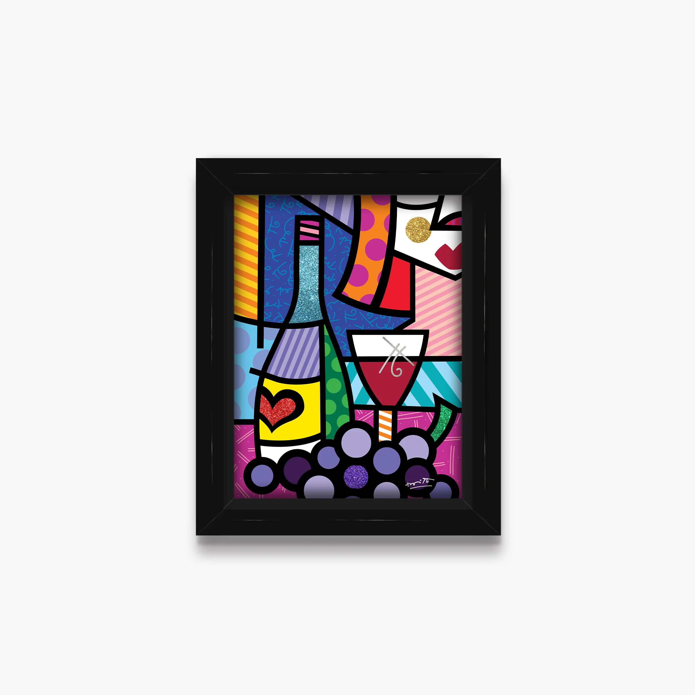 Taste Of Love - Limited Edition Print - Image 6