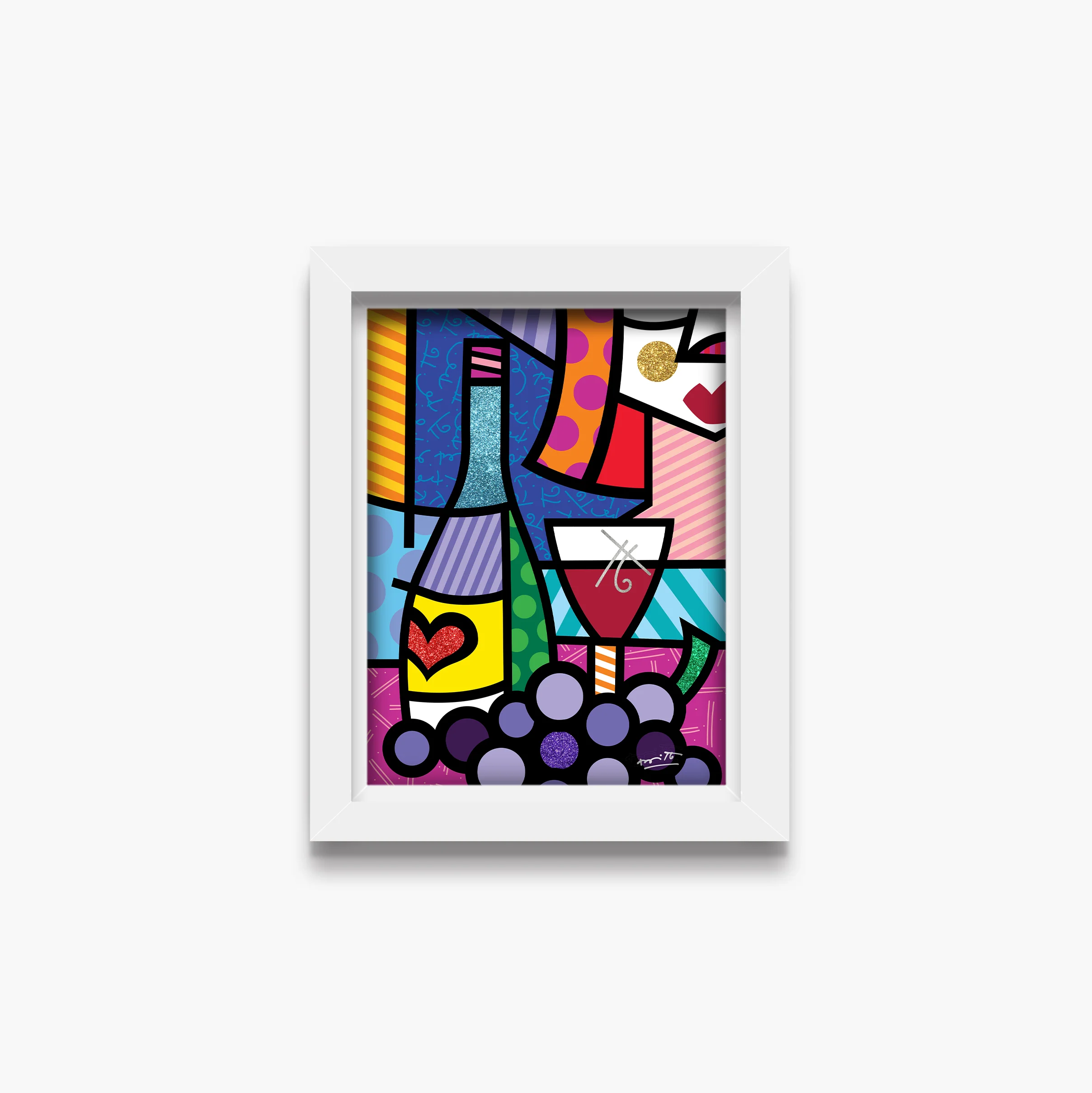 Taste Of Love - Limited Edition Print - Image 7