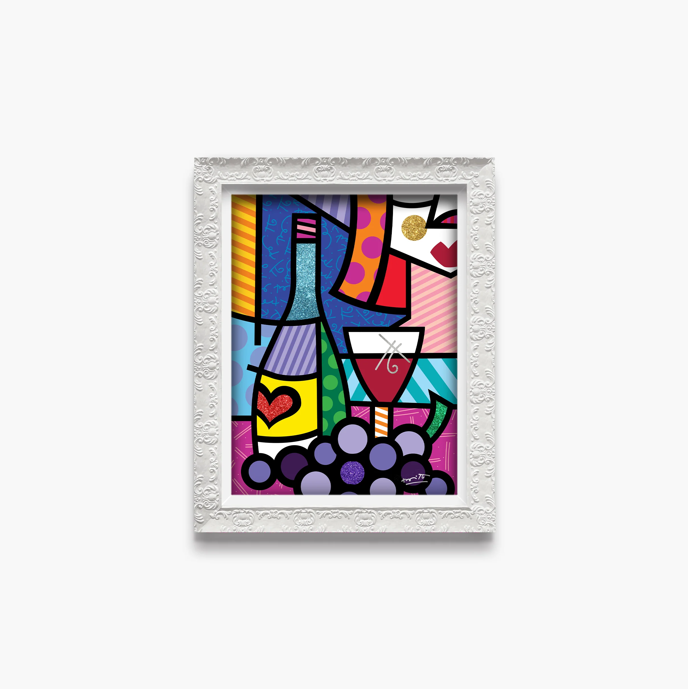 Taste Of Love - Limited Edition Print - Image 8