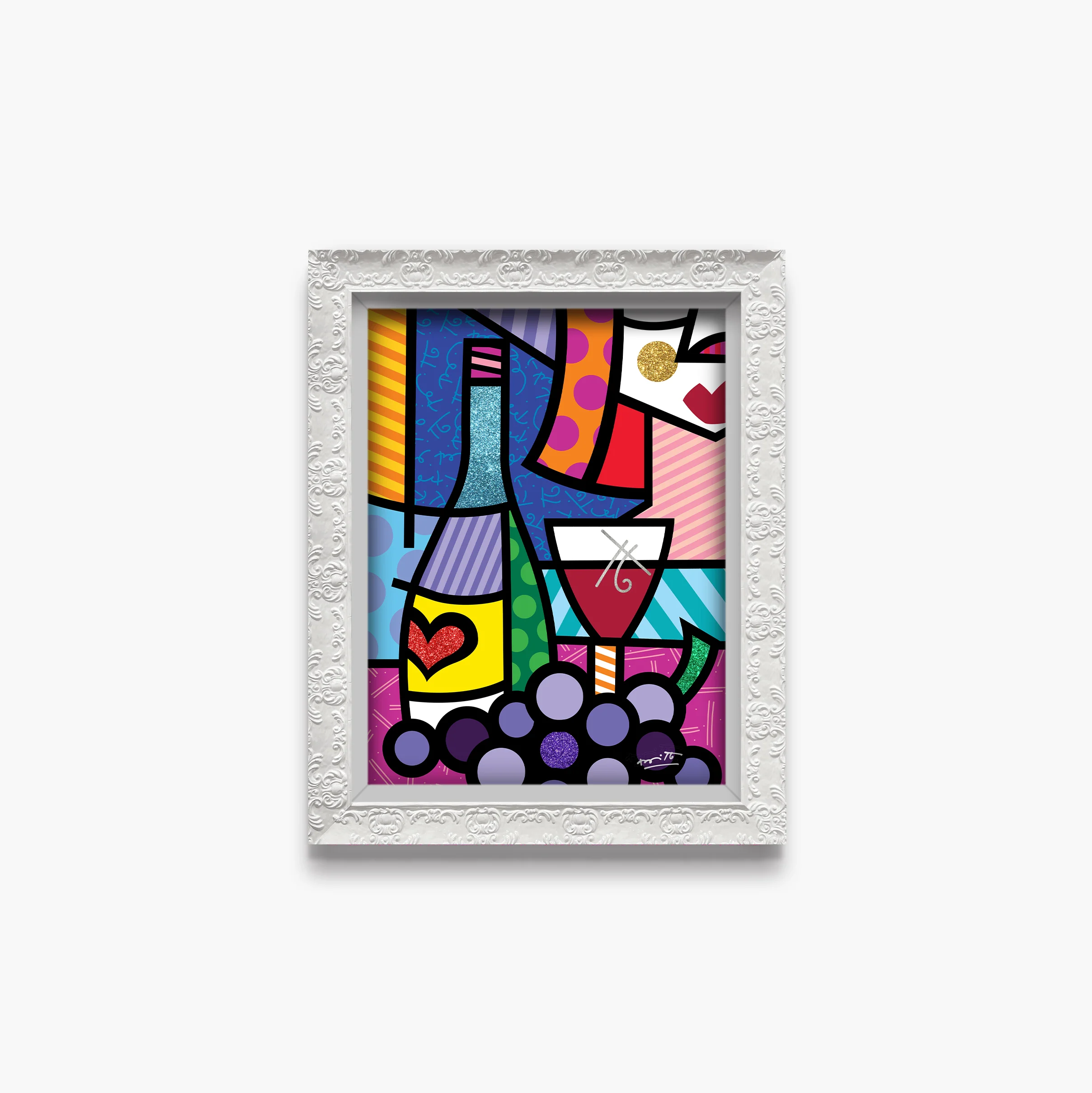 Taste Of Love - Limited Edition Print - Image 9