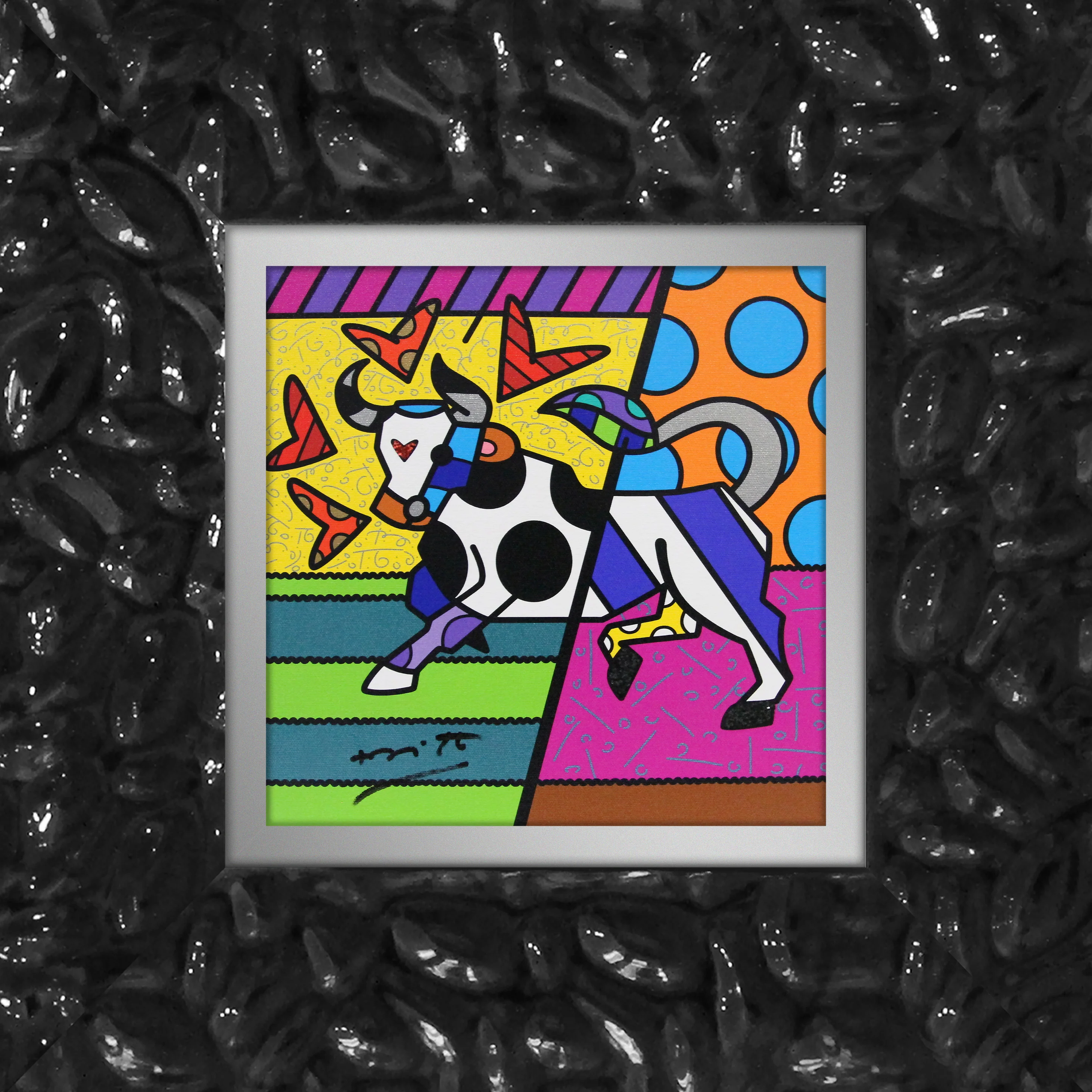 Taurus- Limited Edition Print - Image 10