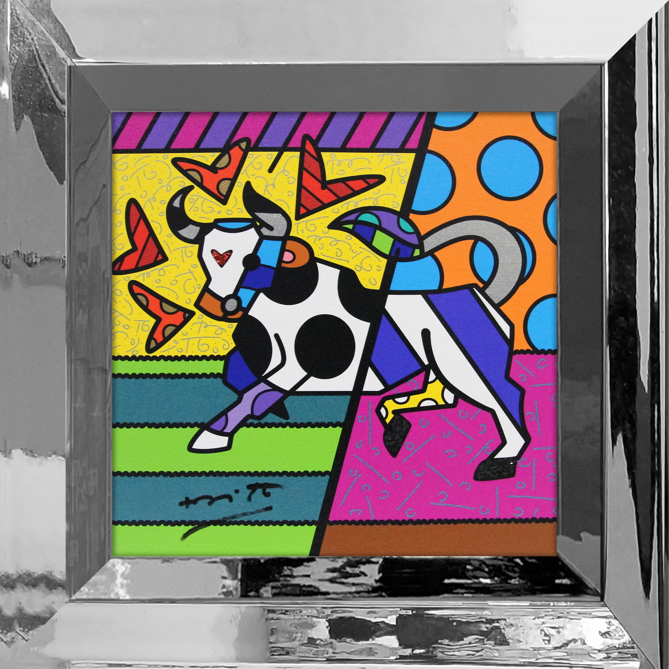 Taurus- Limited Edition Print - Image 11