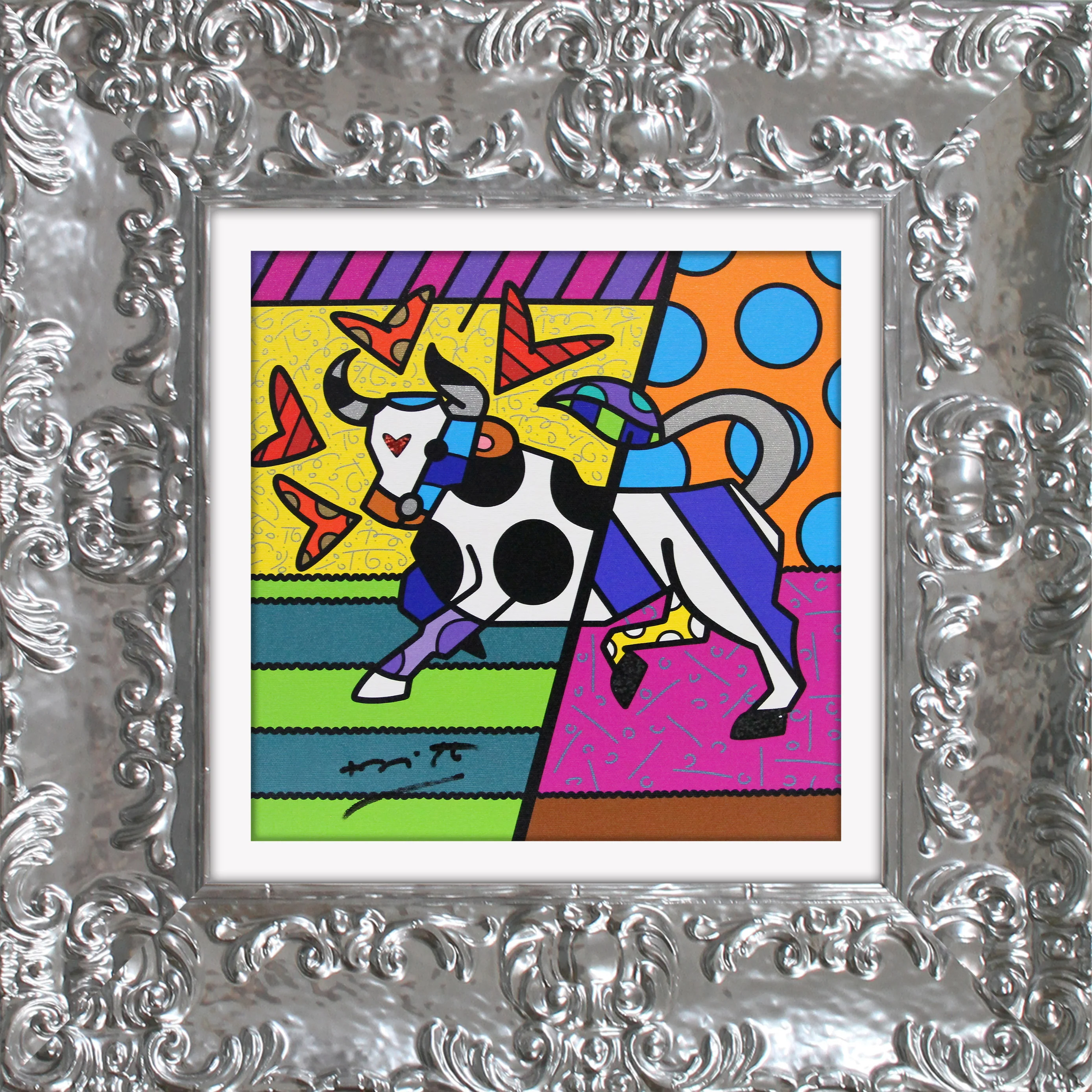 Taurus- Limited Edition Print - Image 14