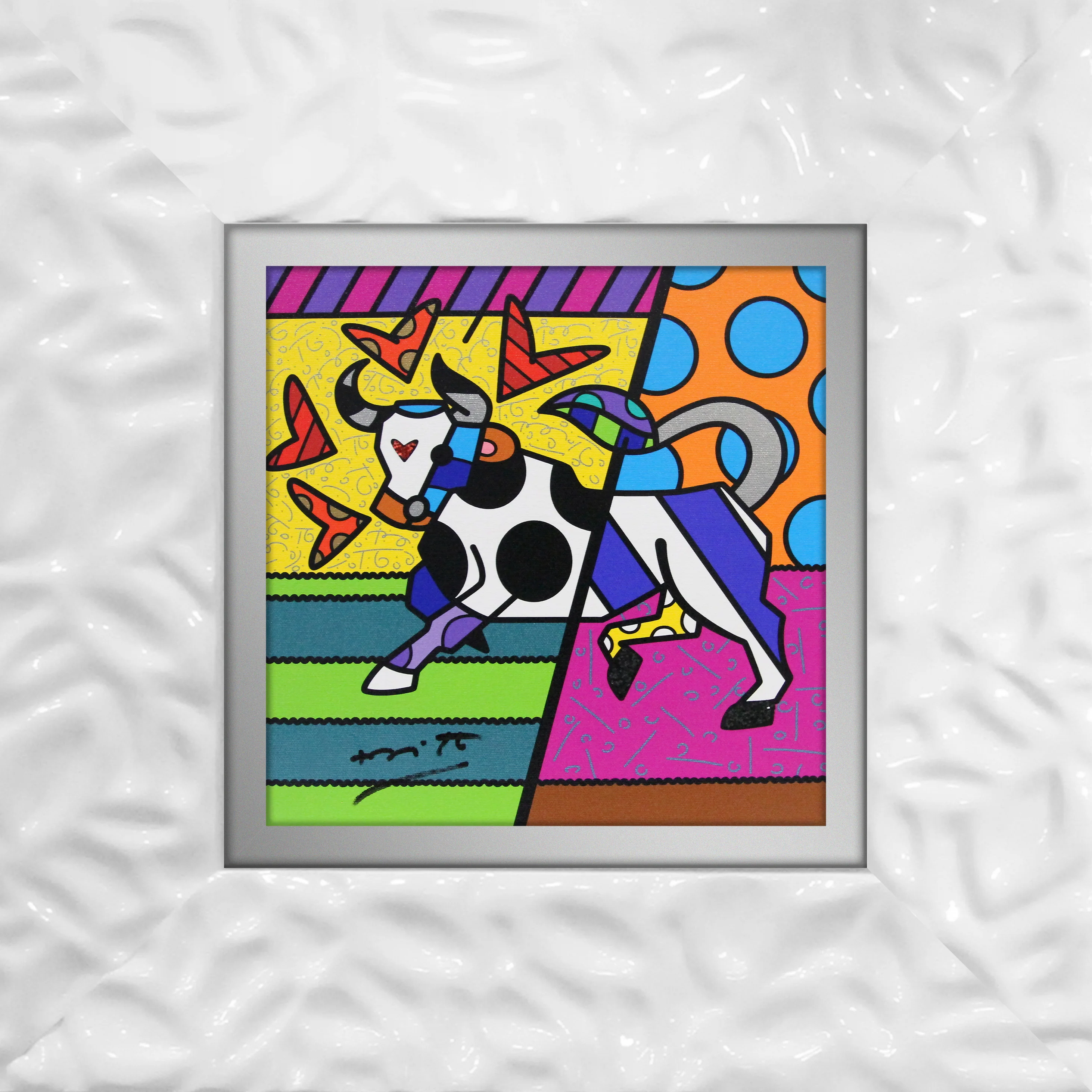 Taurus- Limited Edition Print - Image 19