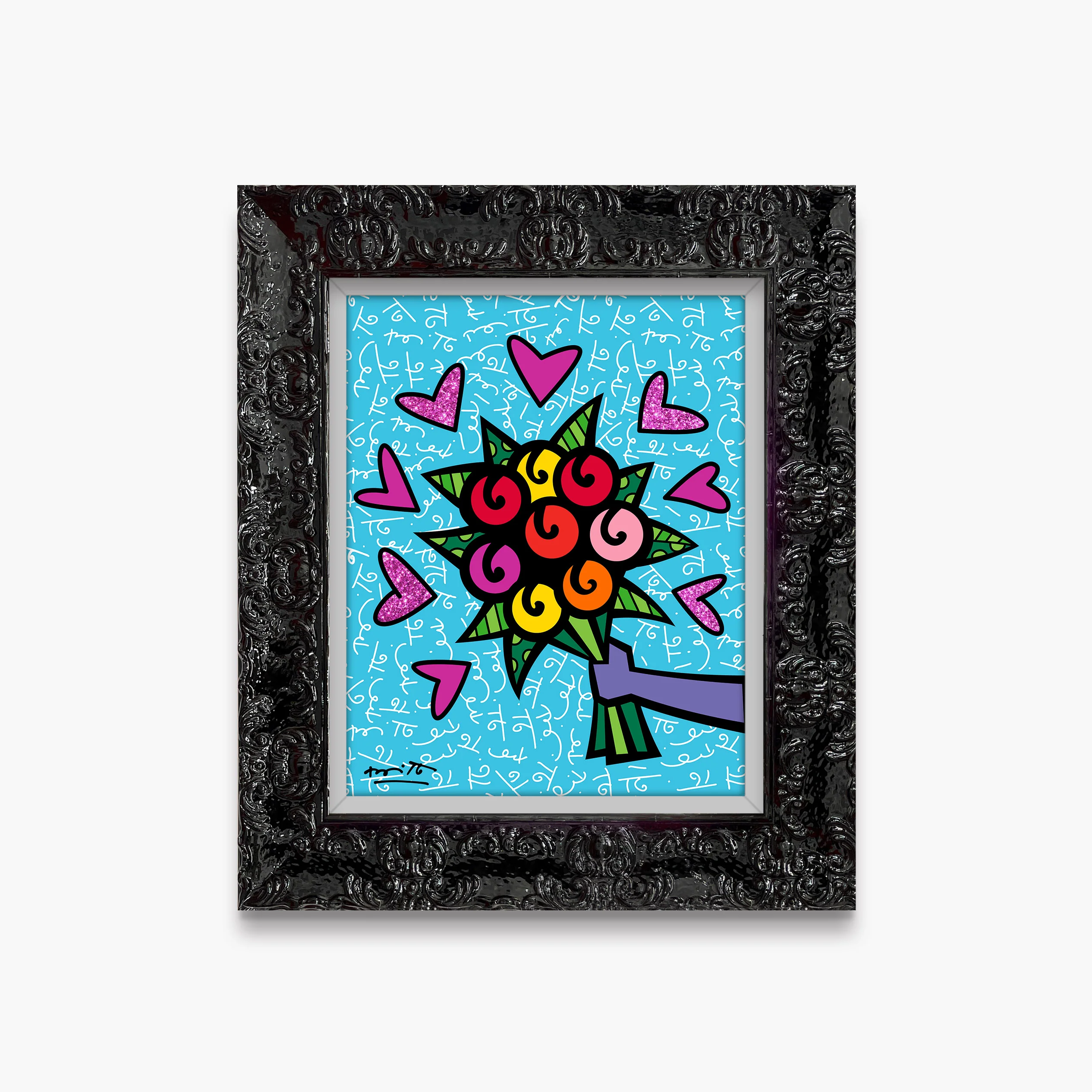 Thank You - Limited Edition Print - Image 11