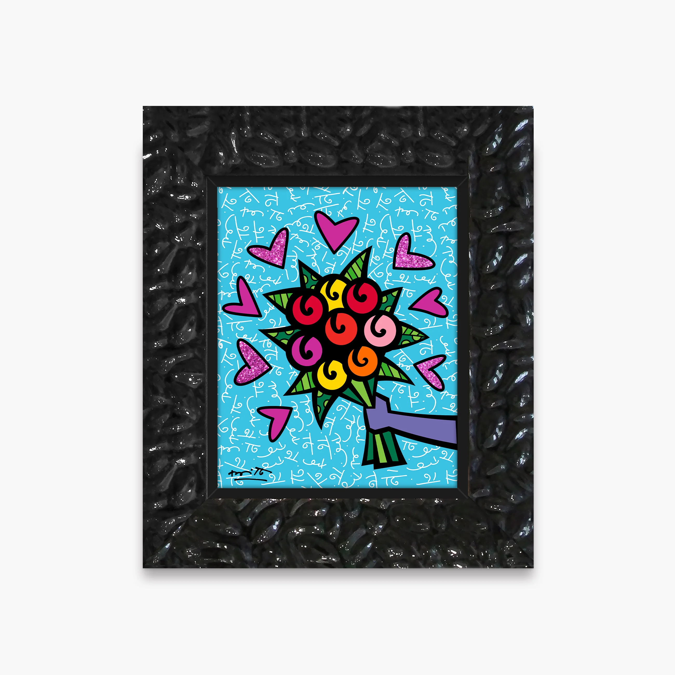 Thank You - Limited Edition Print - Image 13