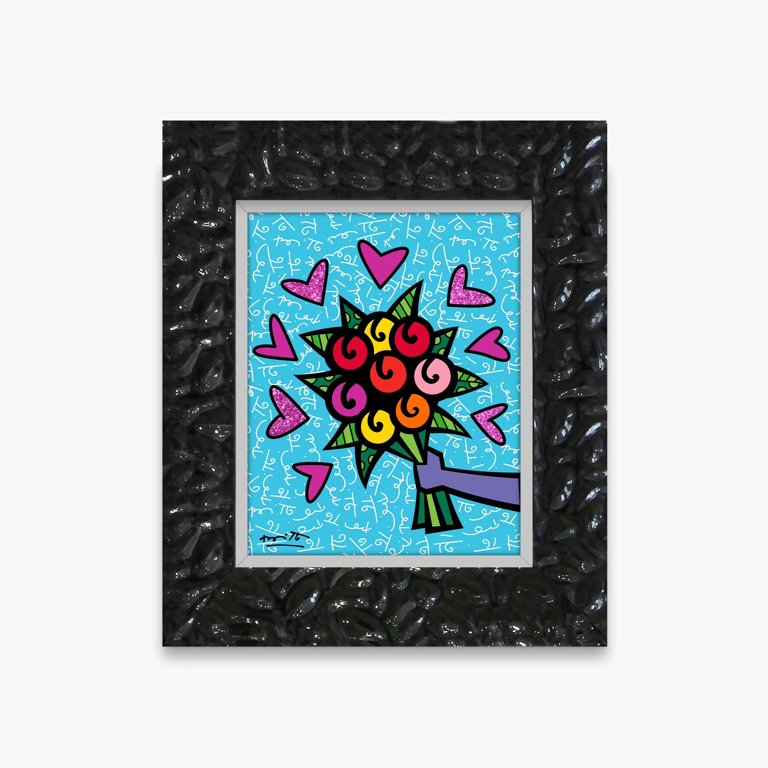 Thank You - Limited Edition Print - Image 14