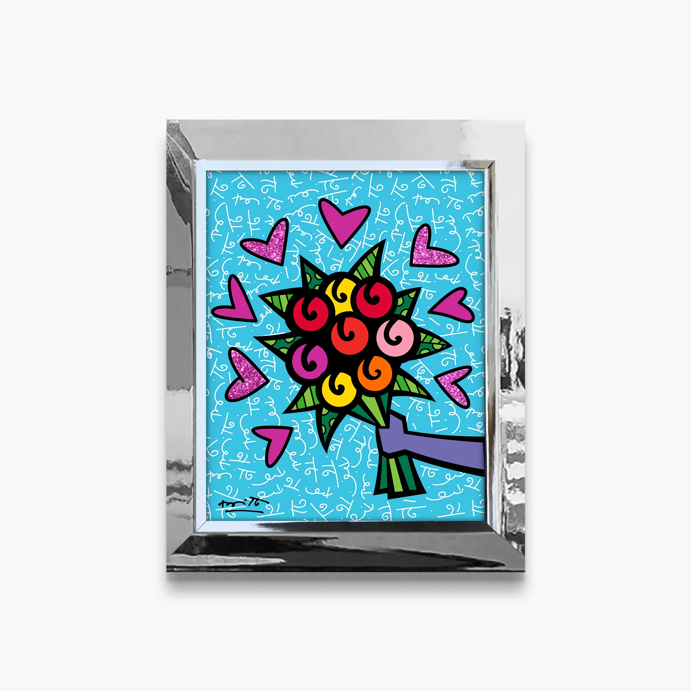 Thank You - Limited Edition Print - Image 16