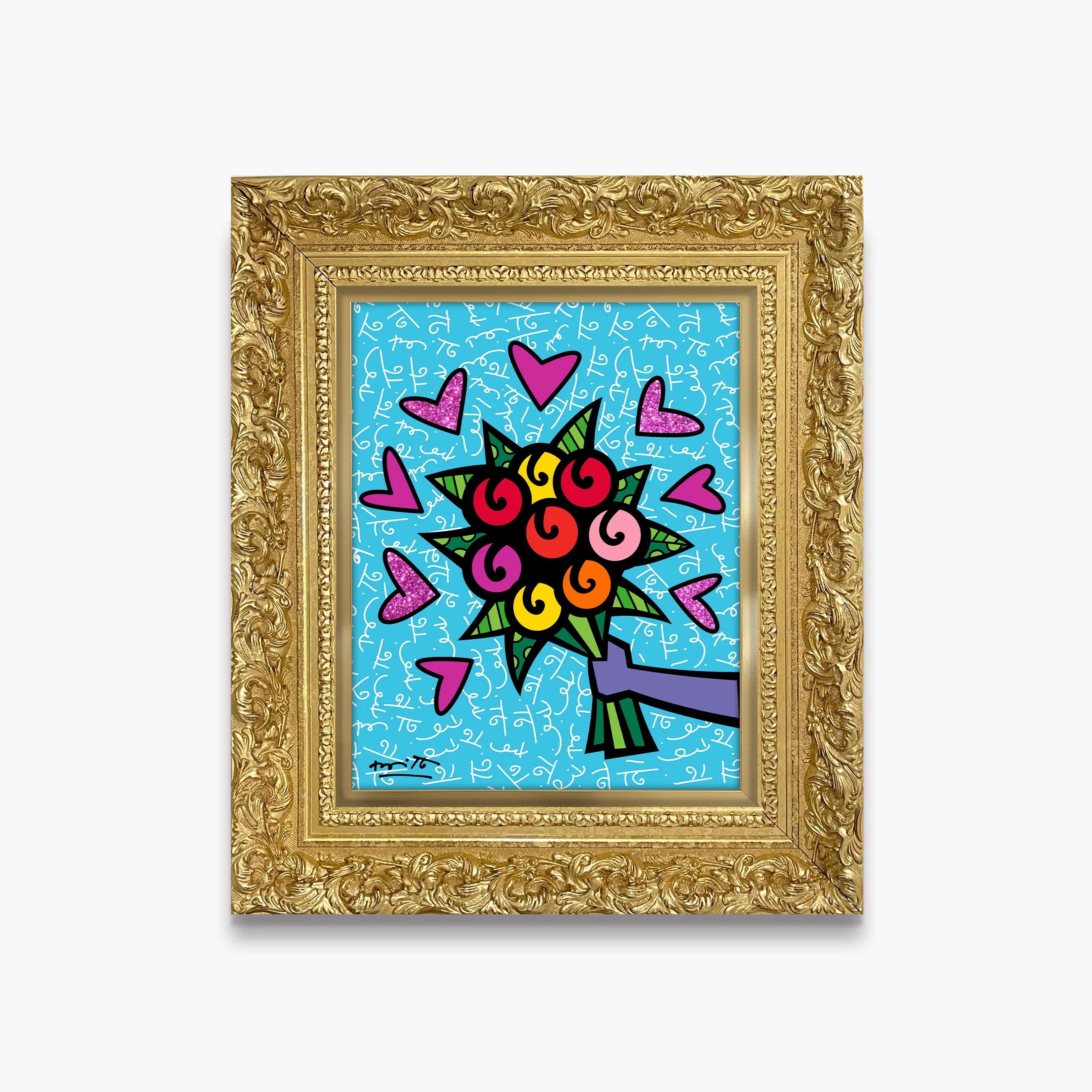 Thank You - Limited Edition Print - Image 17