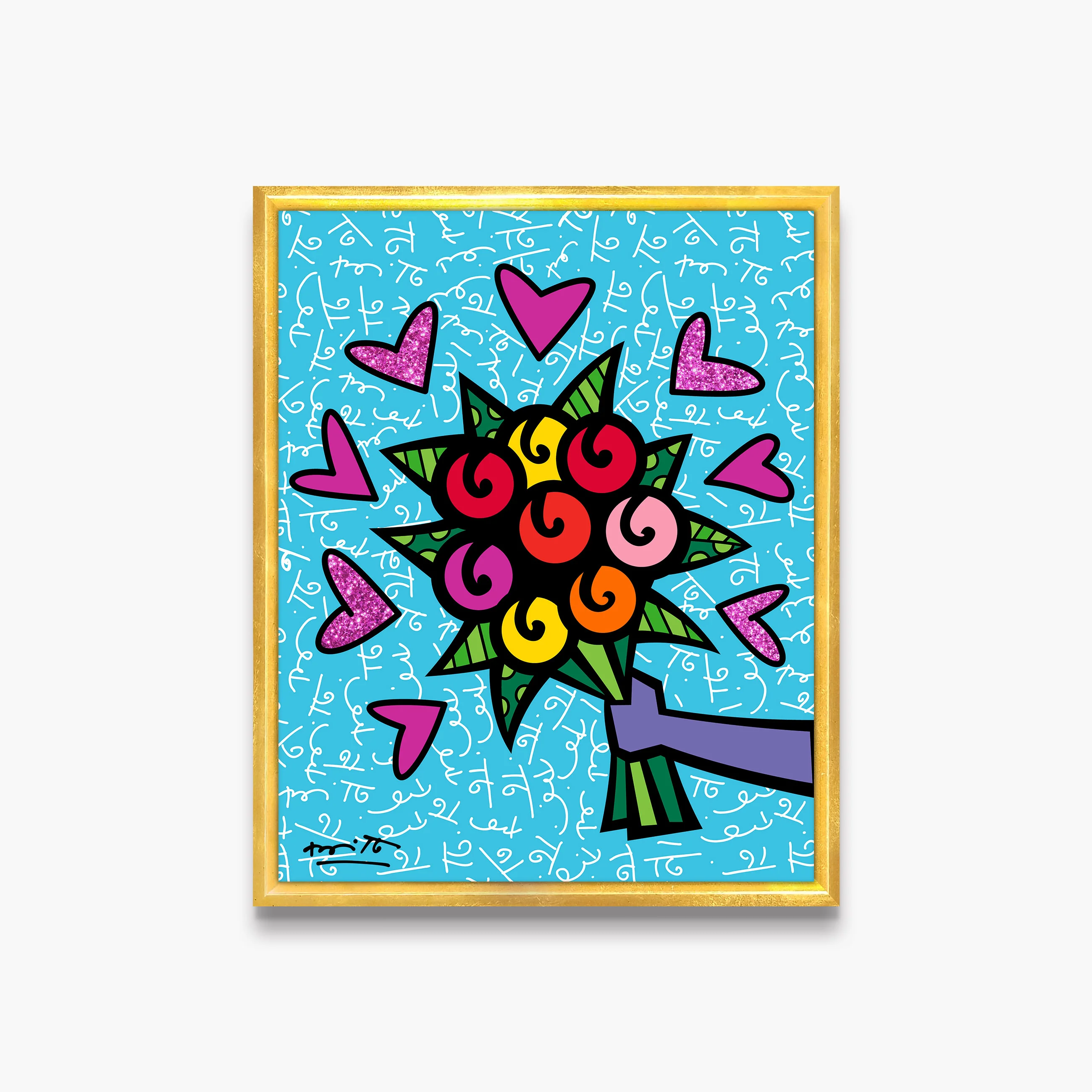 Thank You - Limited Edition Print - Image 19
