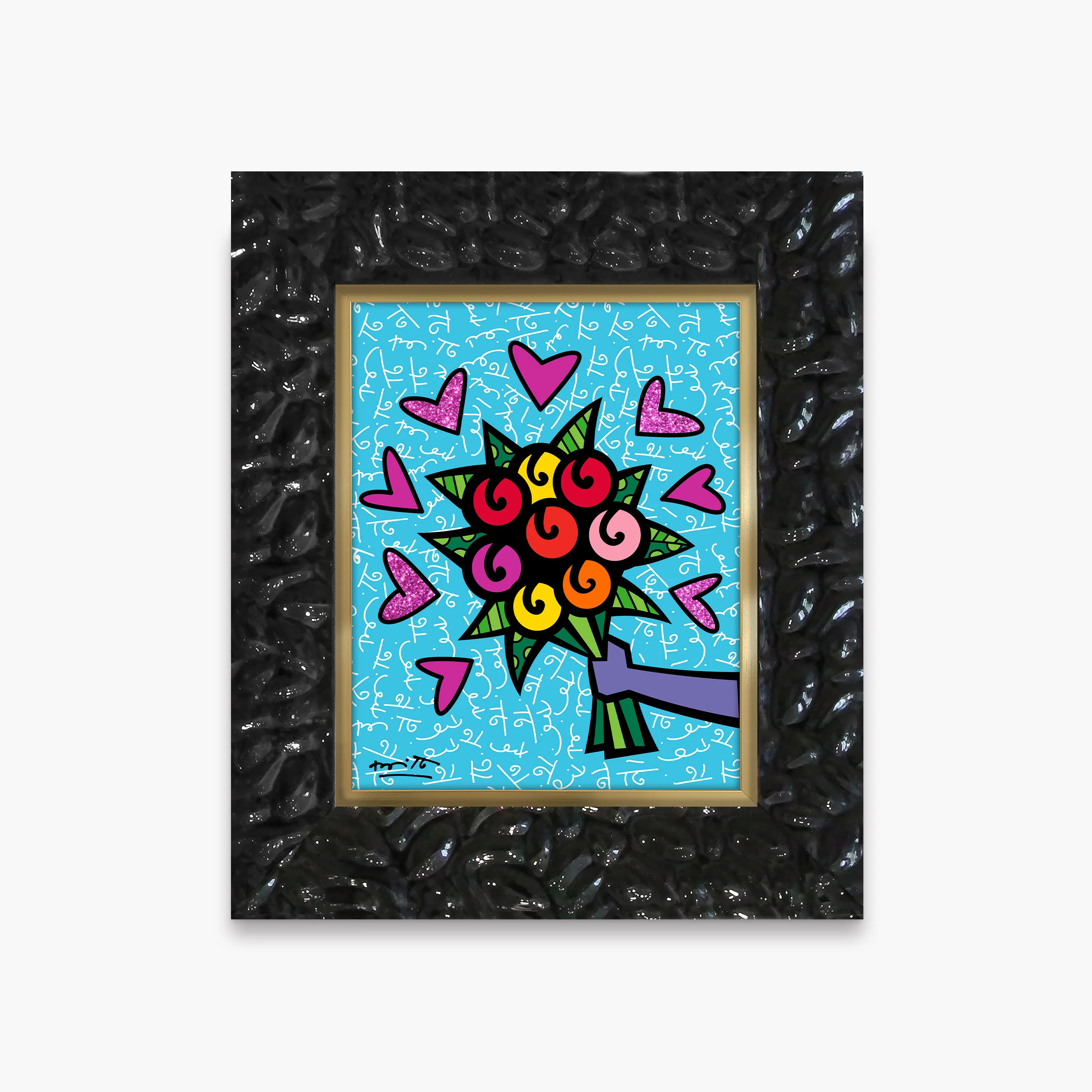 Thank You - Limited Edition Print - Image 21