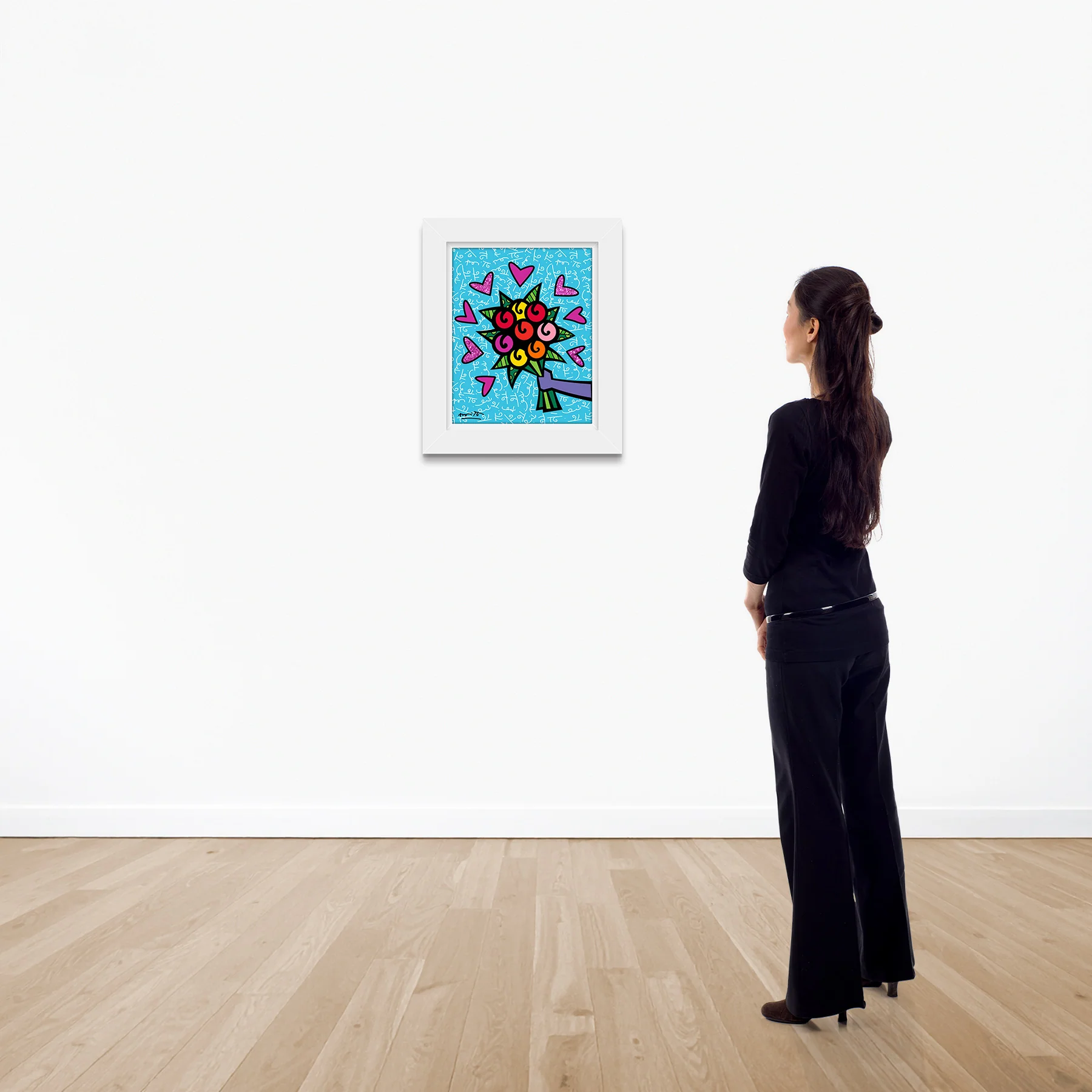 Thank You - Limited Edition Print - Image 3