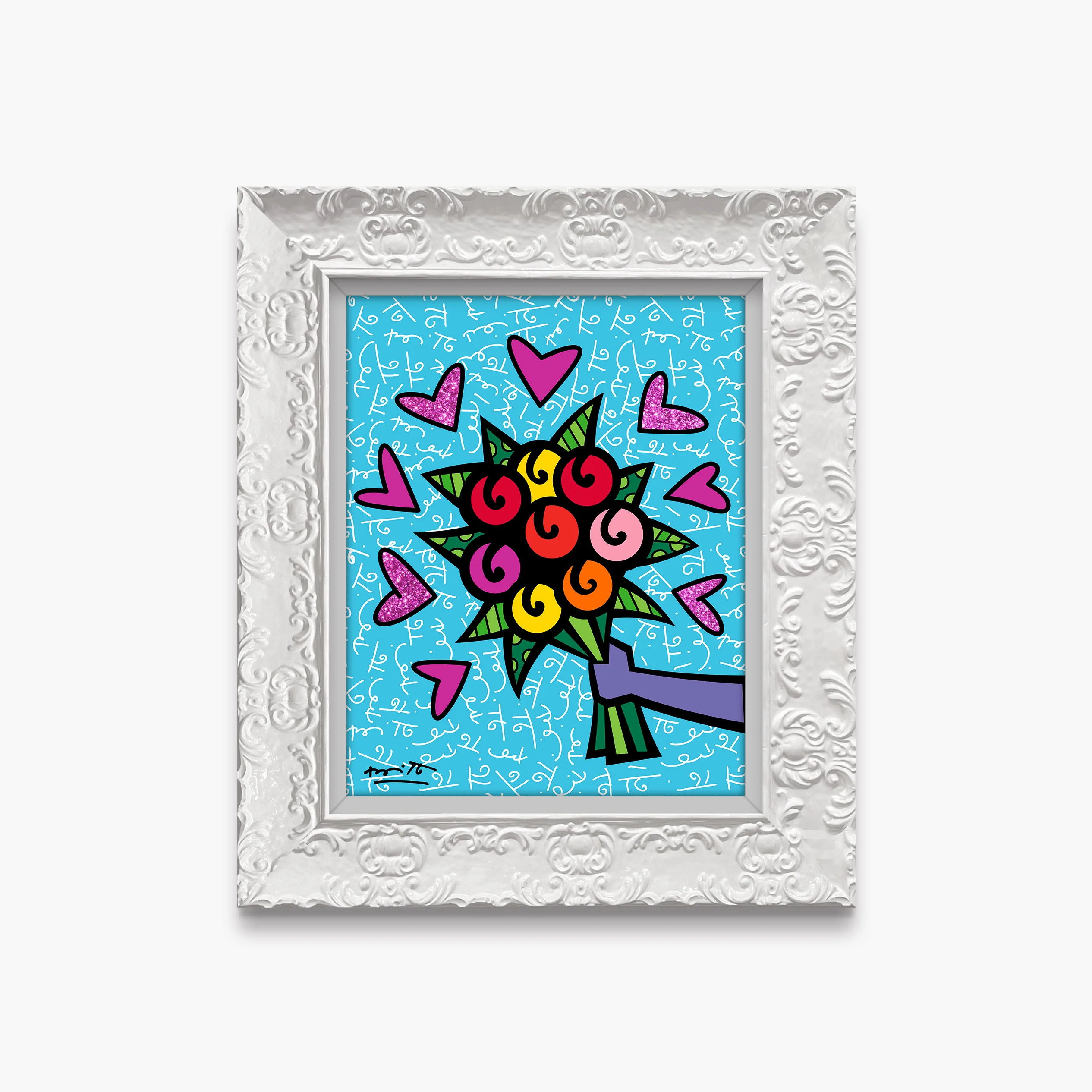 Thank You - Limited Edition Print - Image 9