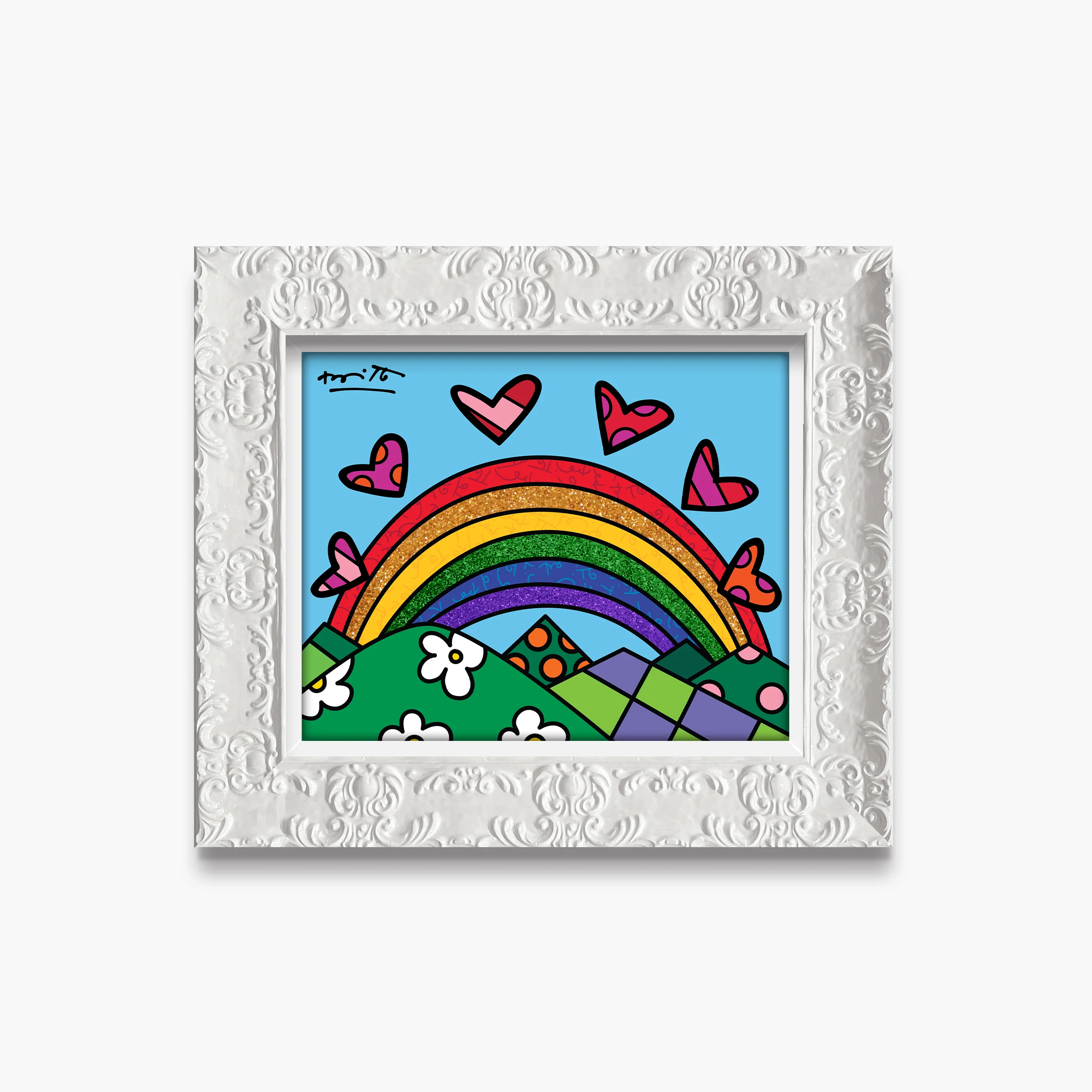 The Colors of Love - Limited Edition Print - Image 11