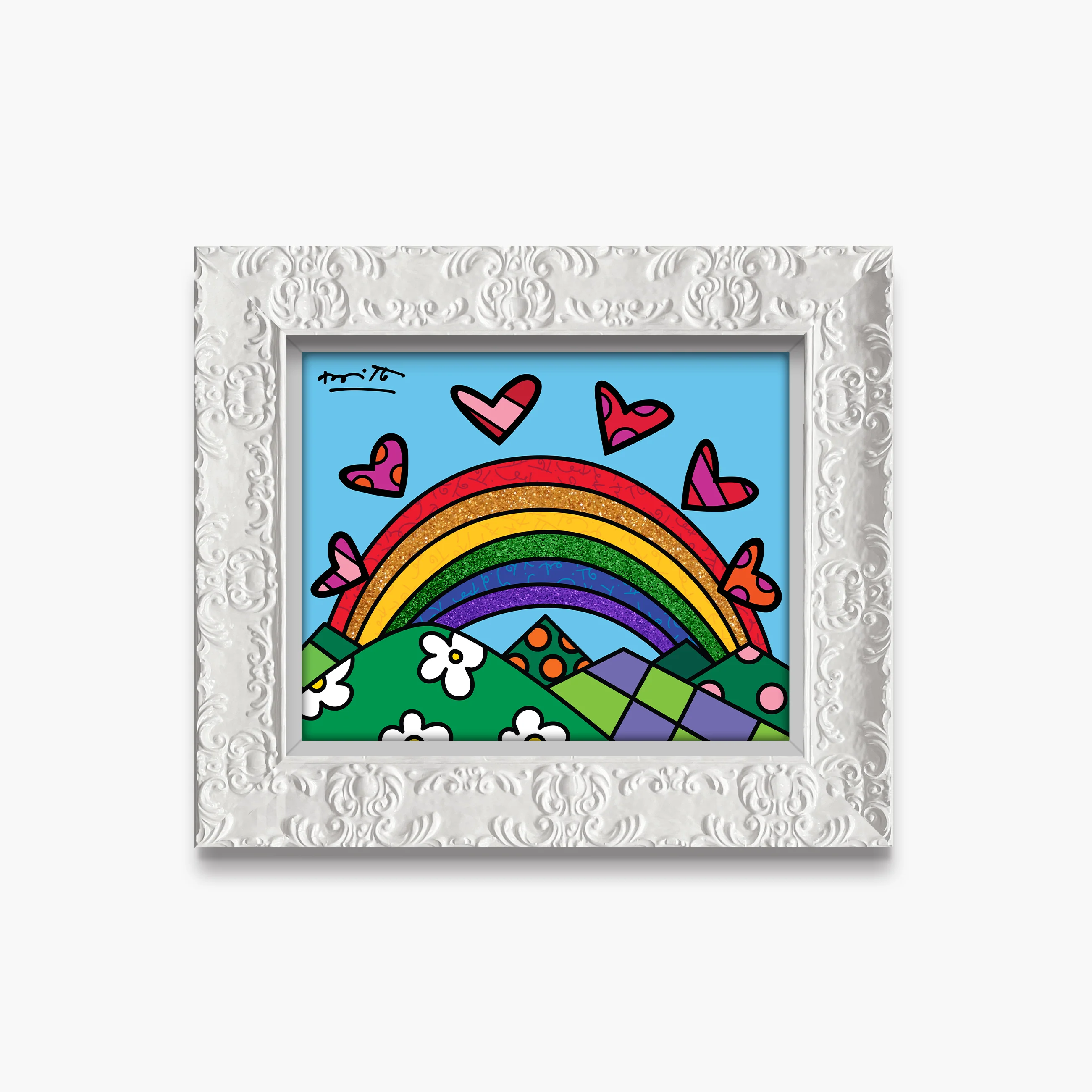 The Colors of Love - Limited Edition Print - Image 12